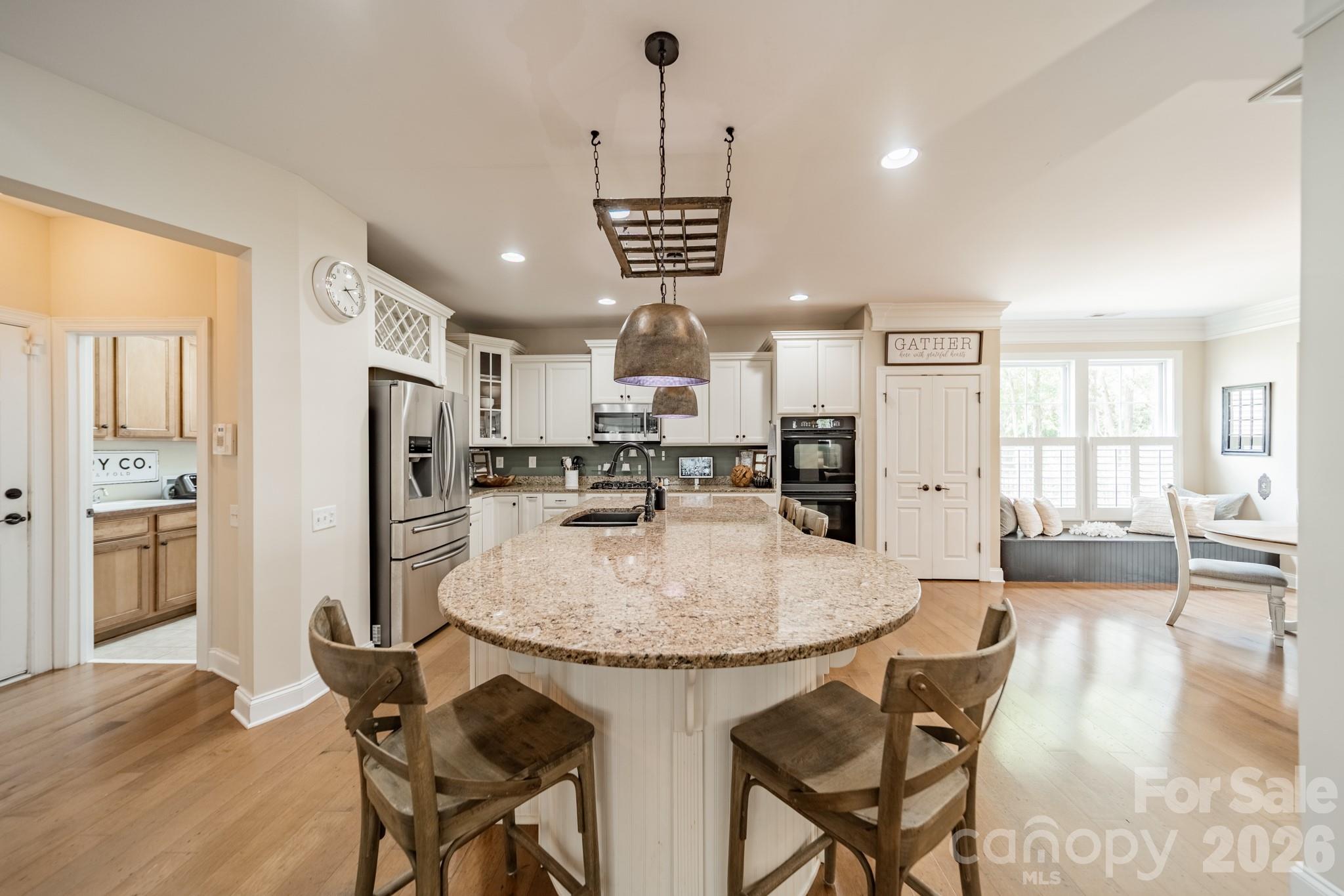 9428 Ardrey Woods Drive — Charlotte