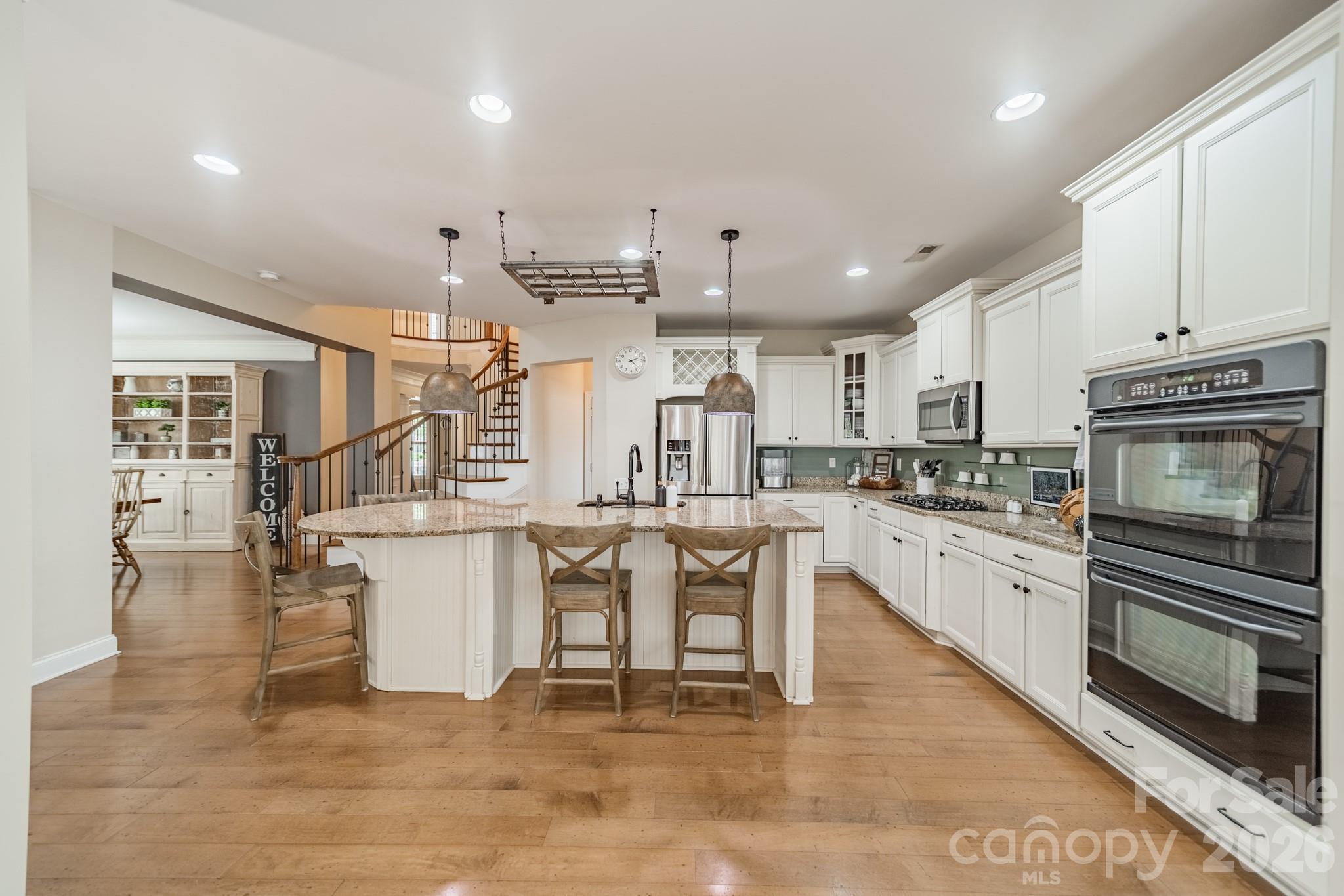 9428 Ardrey Woods Drive — Charlotte