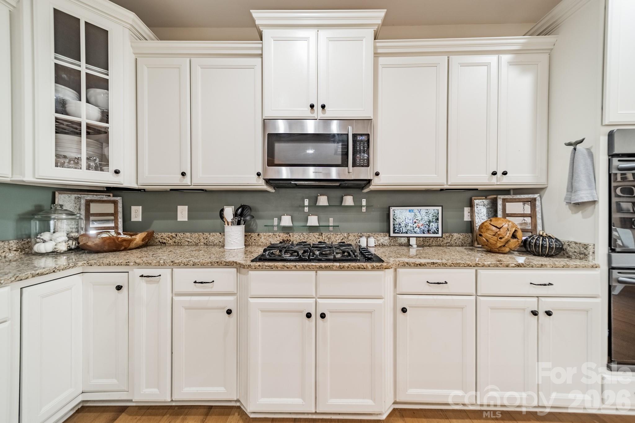 9428 Ardrey Woods Drive — Charlotte
