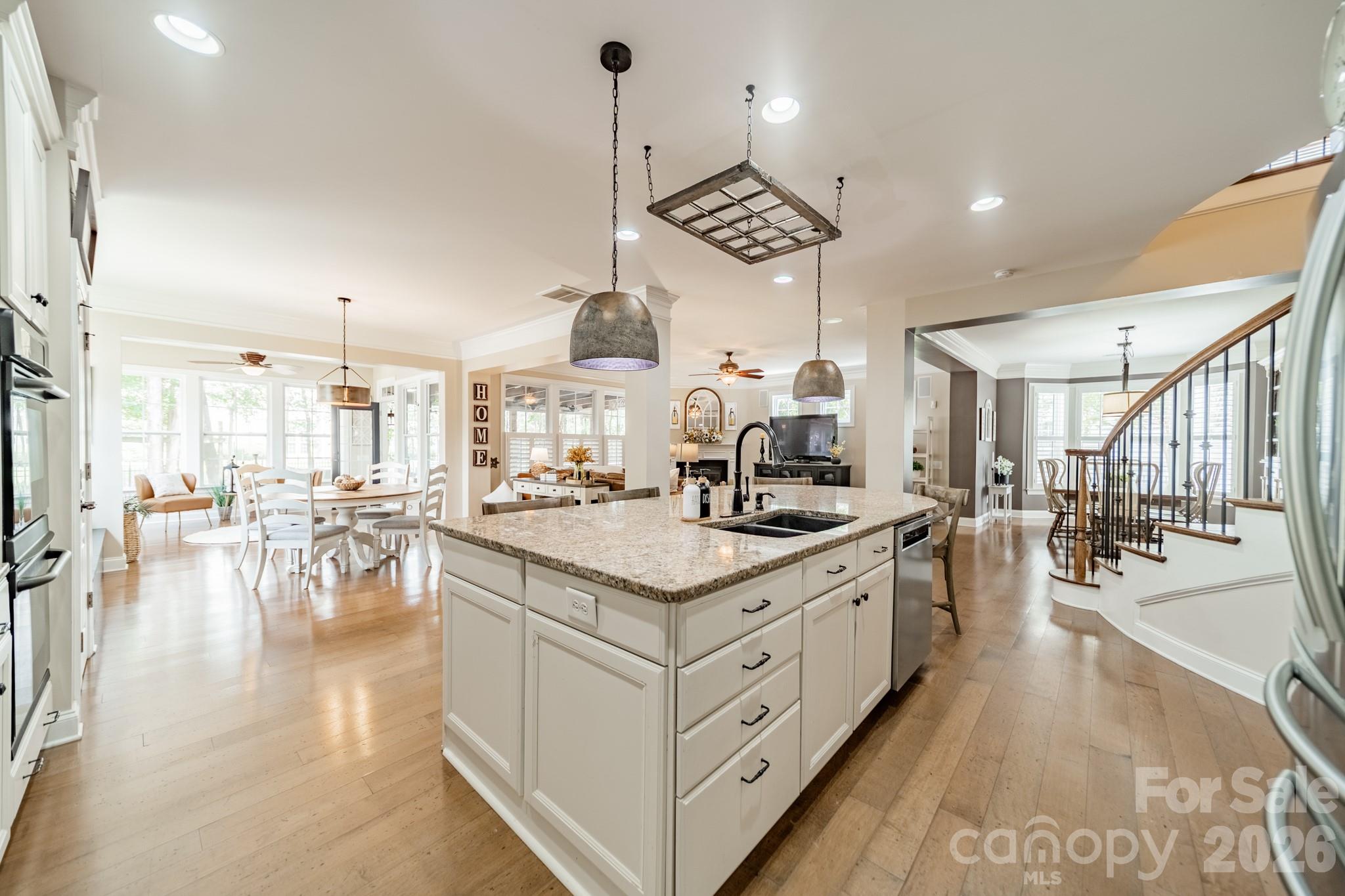9428 Ardrey Woods Drive — Charlotte