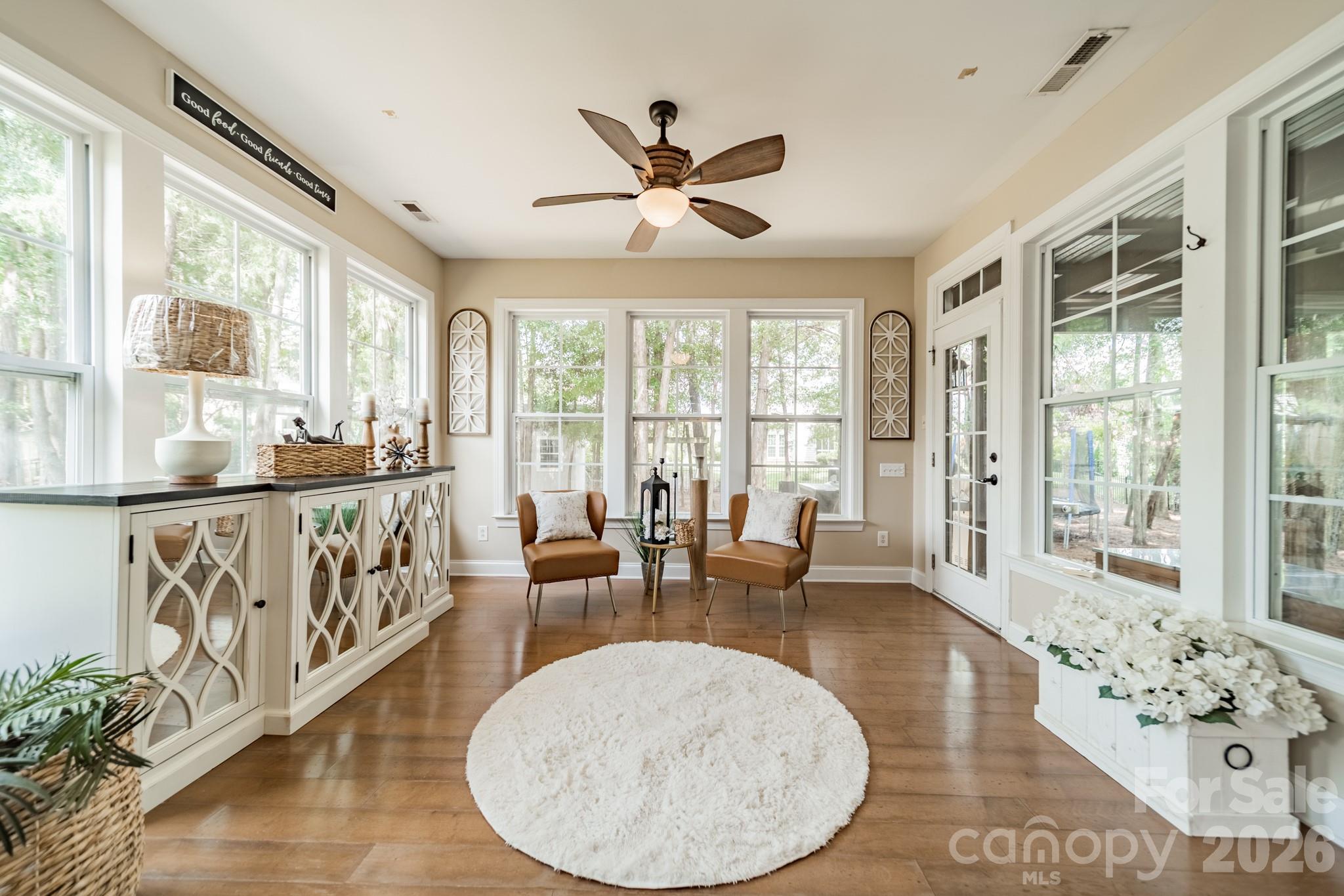 9428 Ardrey Woods Drive — Charlotte