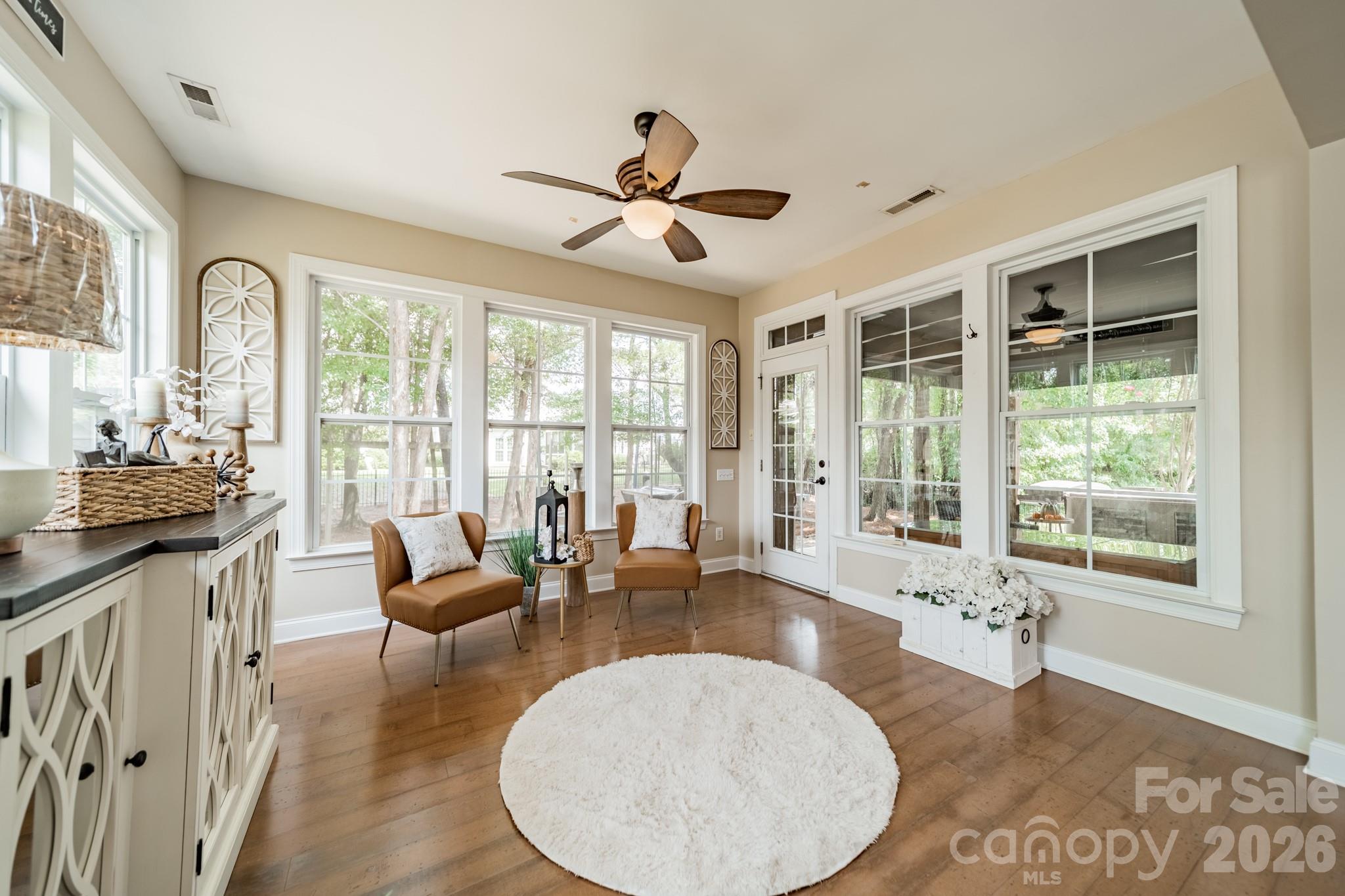 9428 Ardrey Woods Drive — Charlotte