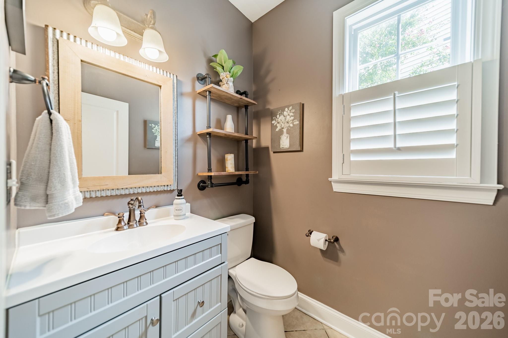 9428 Ardrey Woods Drive — Charlotte