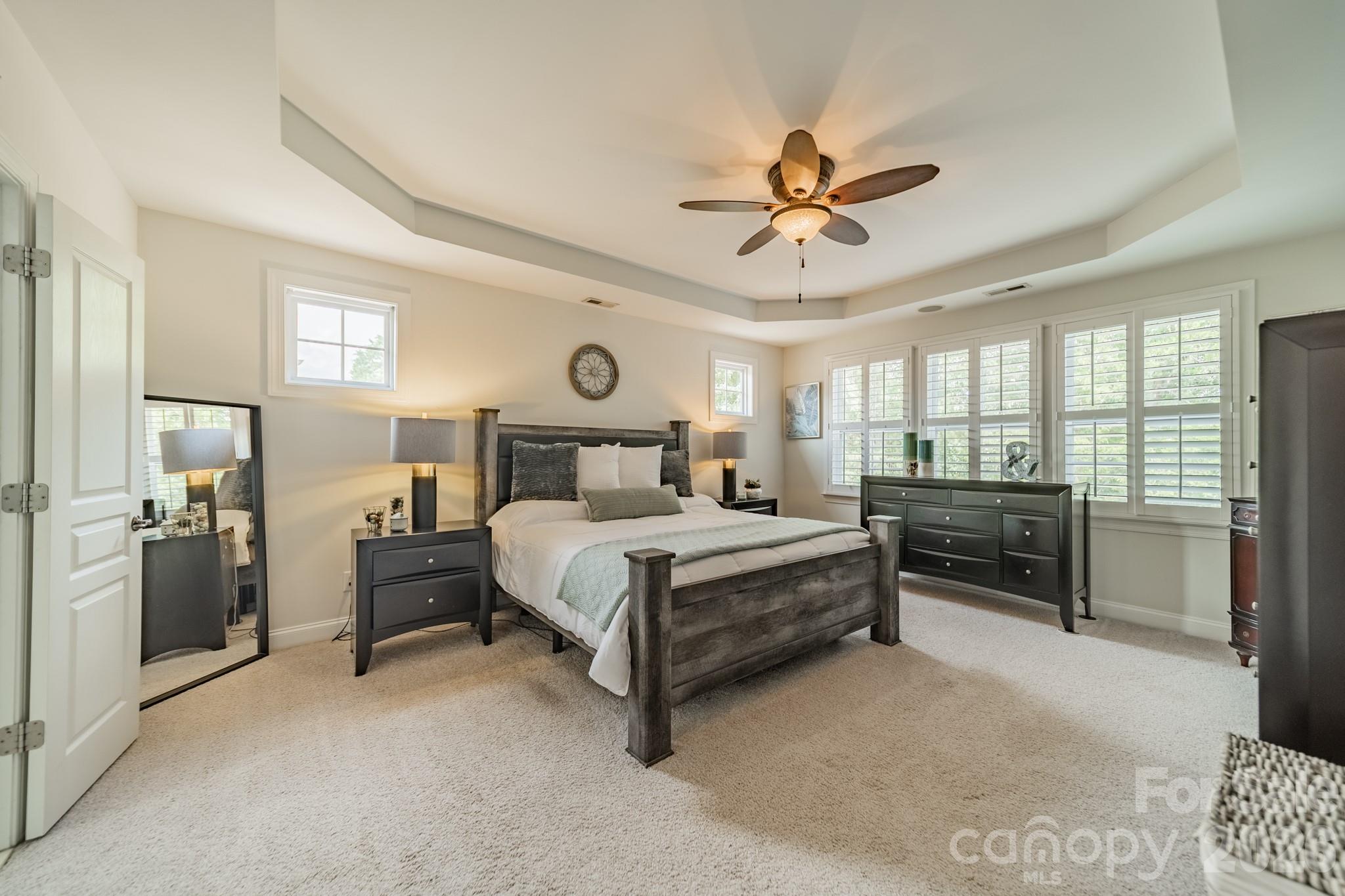 9428 Ardrey Woods Drive — Charlotte