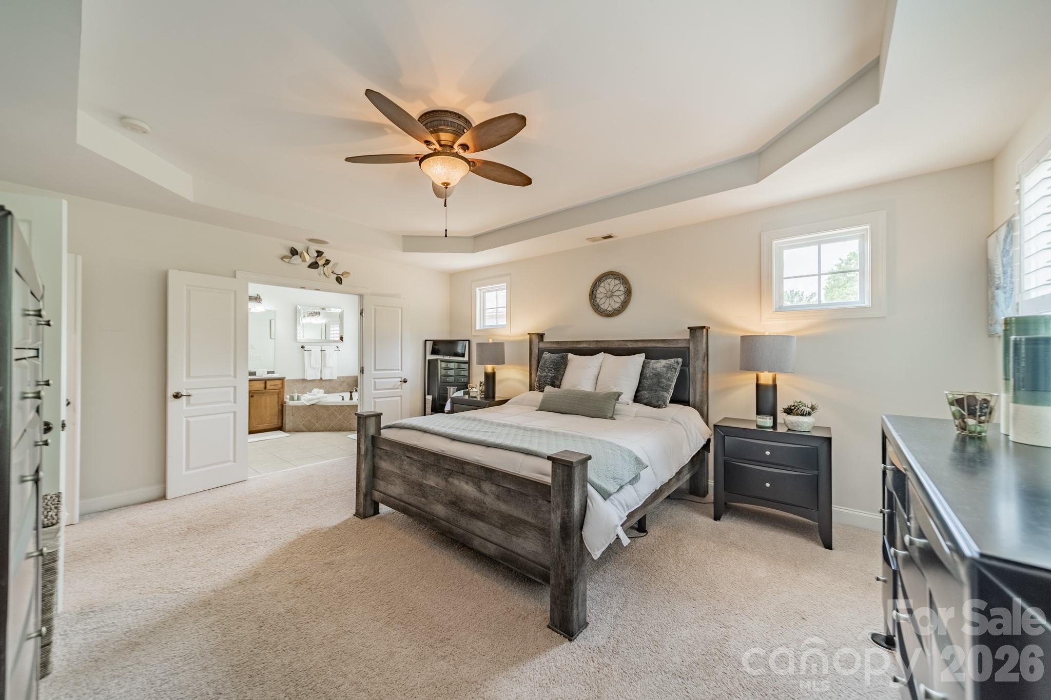 9428 Ardrey Woods Drive — Charlotte