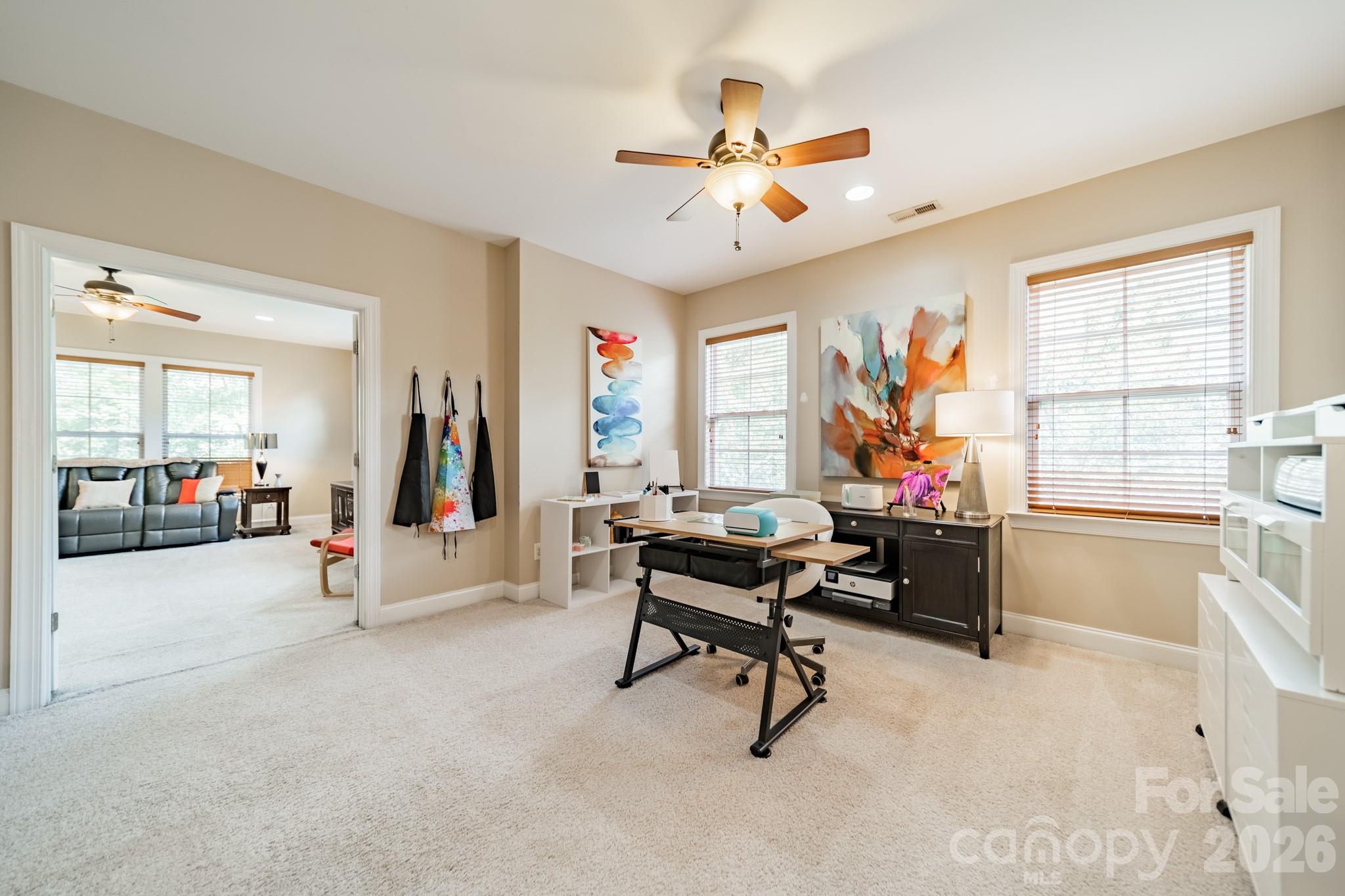 9428 Ardrey Woods Drive — Charlotte