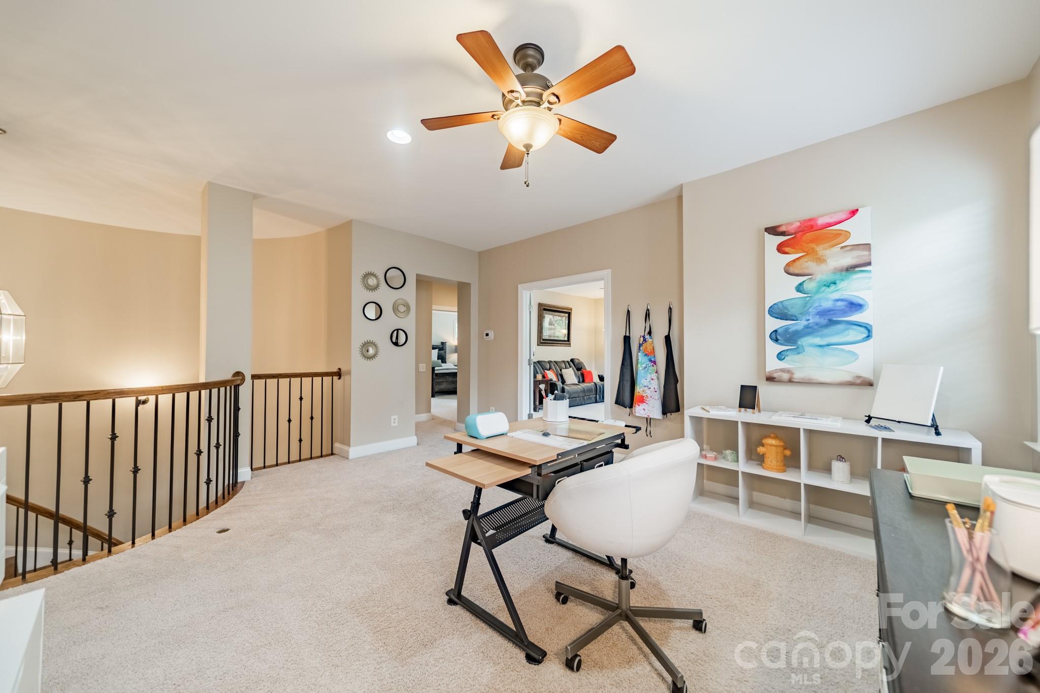 9428 Ardrey Woods Drive — Charlotte