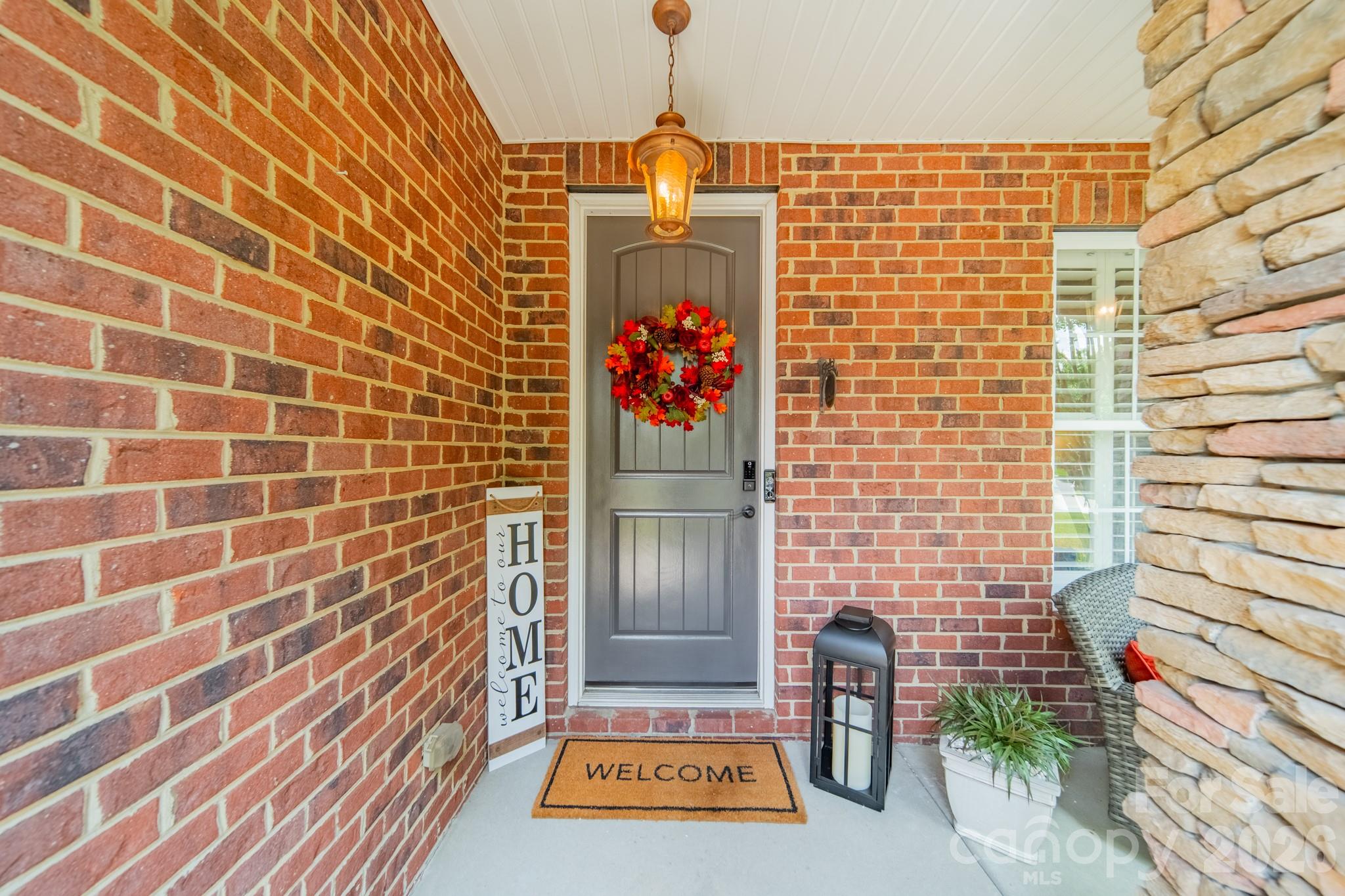 9428 Ardrey Woods Drive — Charlotte