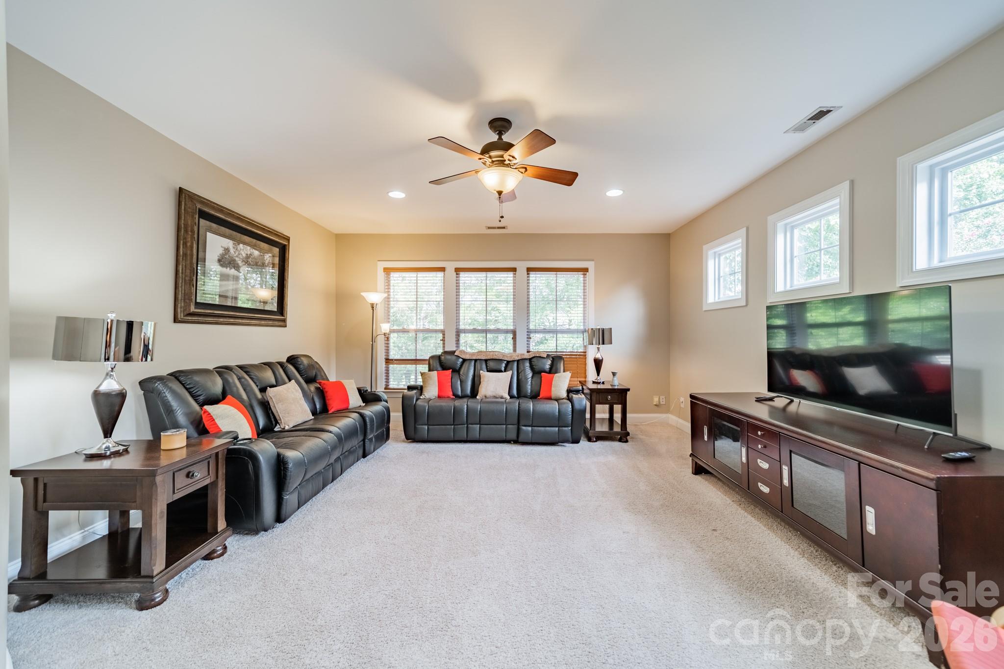 9428 Ardrey Woods Drive — Charlotte