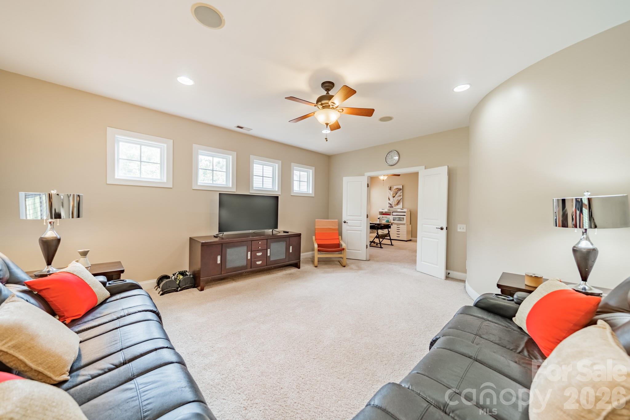 9428 Ardrey Woods Drive — Charlotte