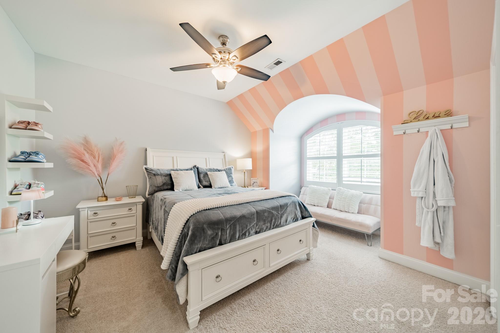9428 Ardrey Woods Drive — Charlotte