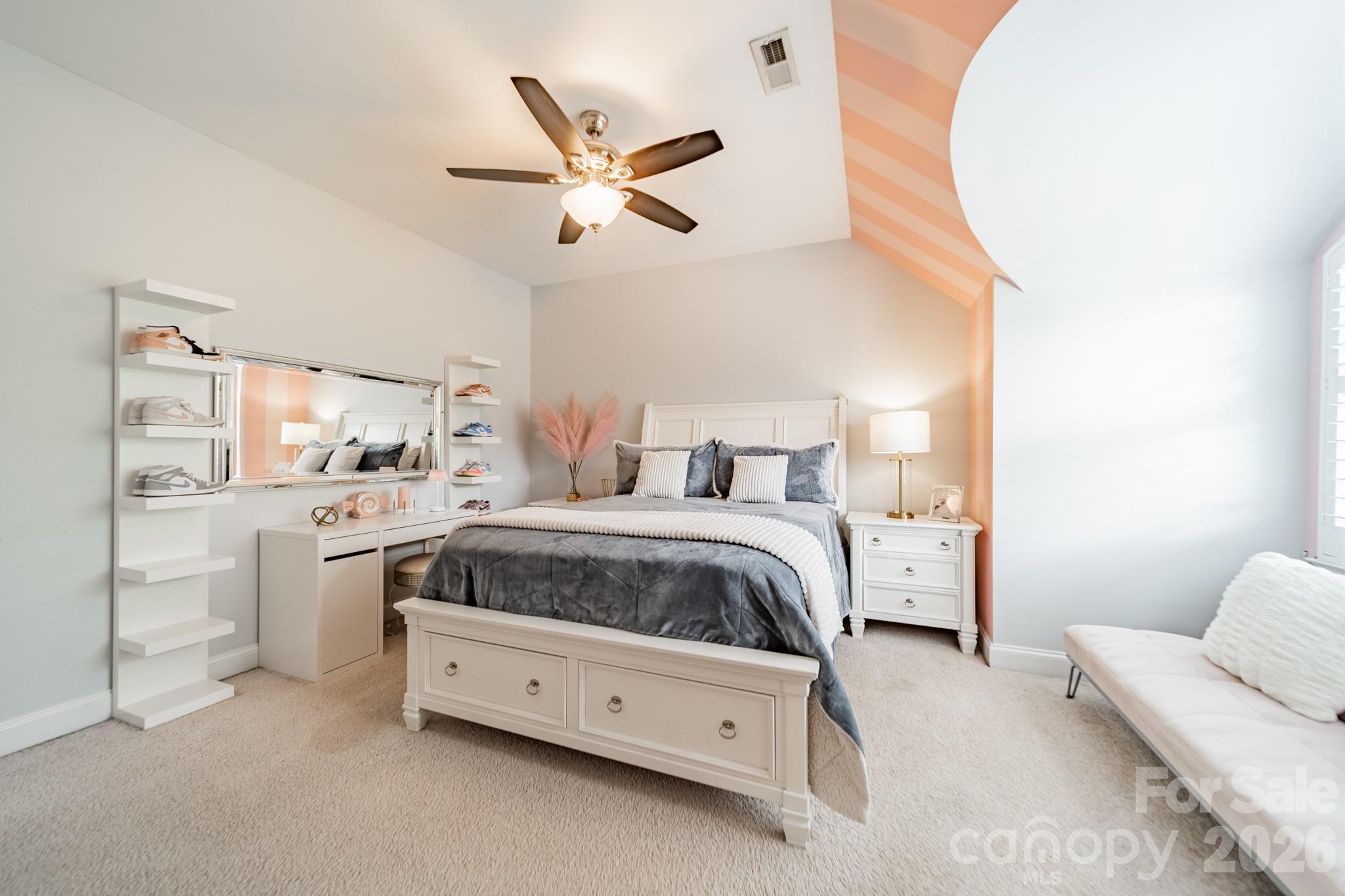 9428 Ardrey Woods Drive — Charlotte