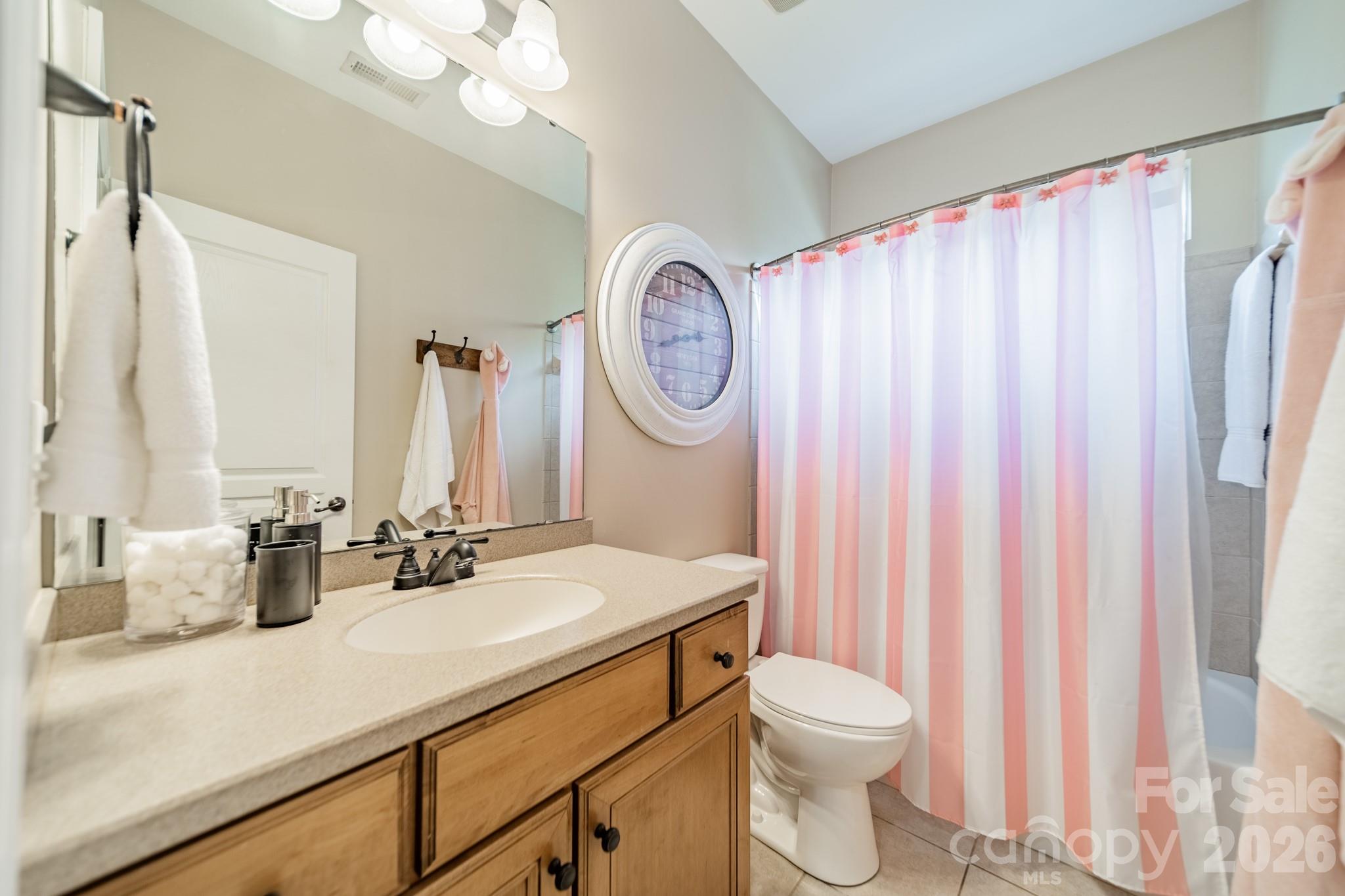 9428 Ardrey Woods Drive — Charlotte