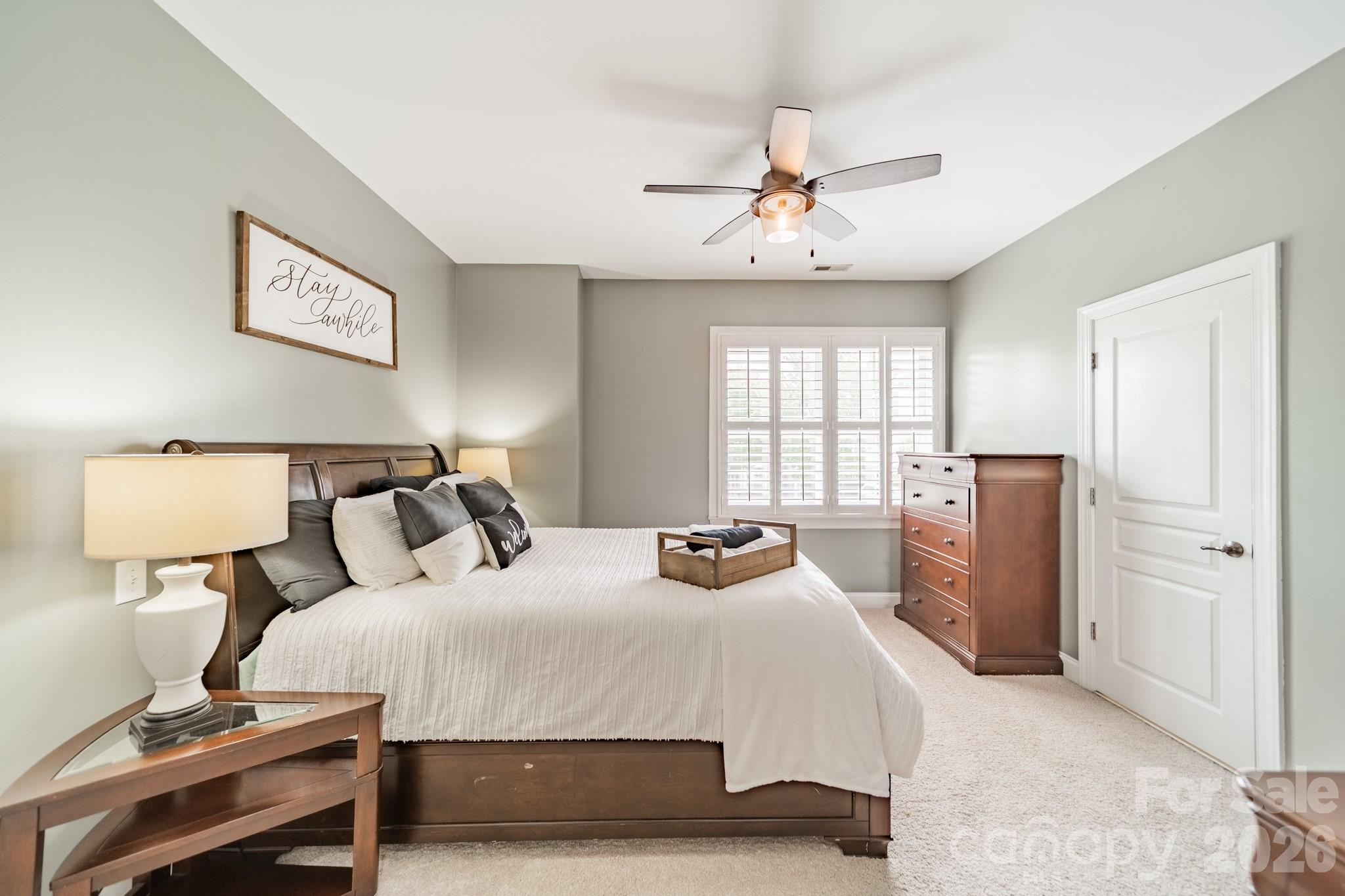 9428 Ardrey Woods Drive — Charlotte