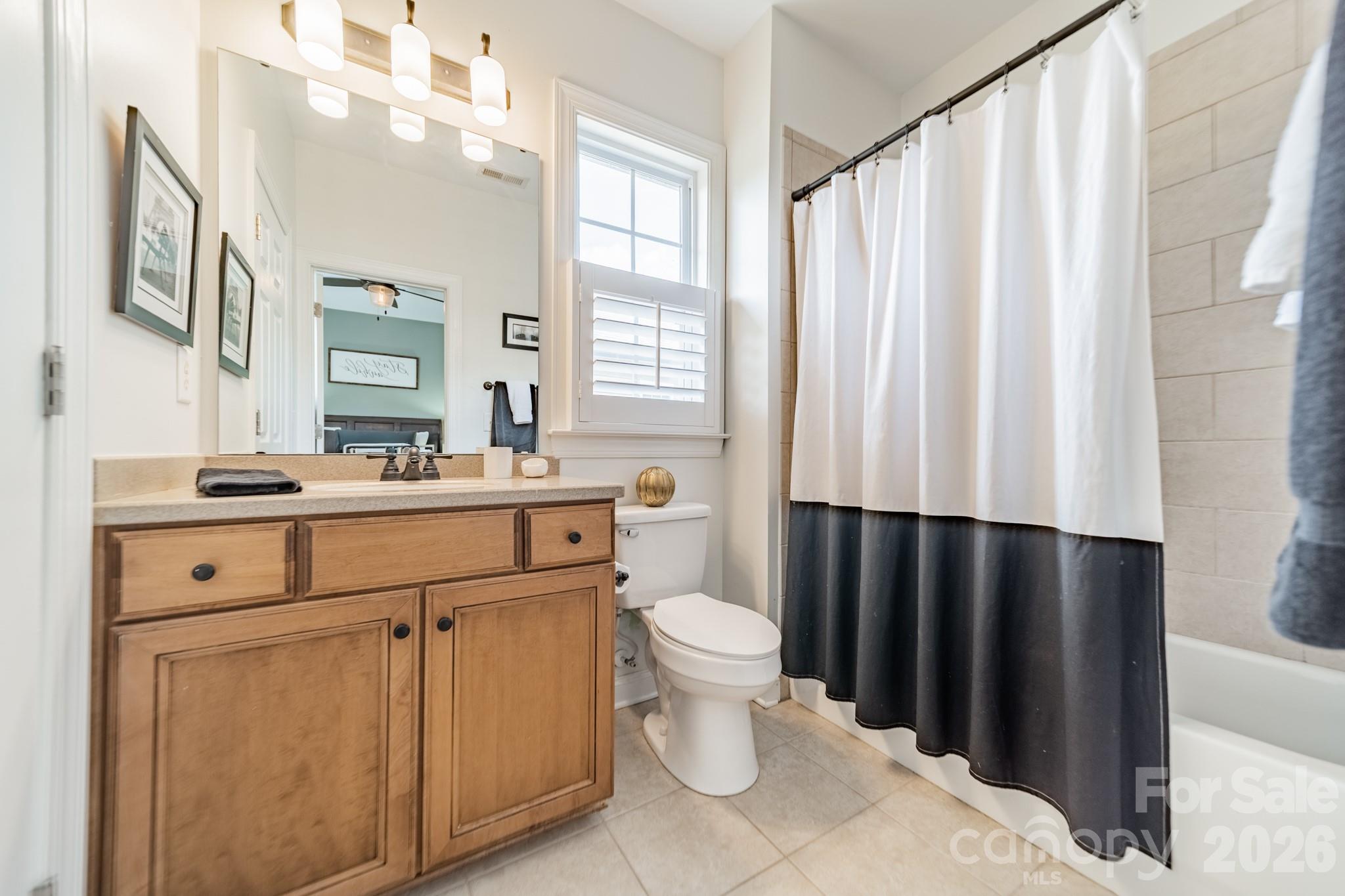 9428 Ardrey Woods Drive — Charlotte