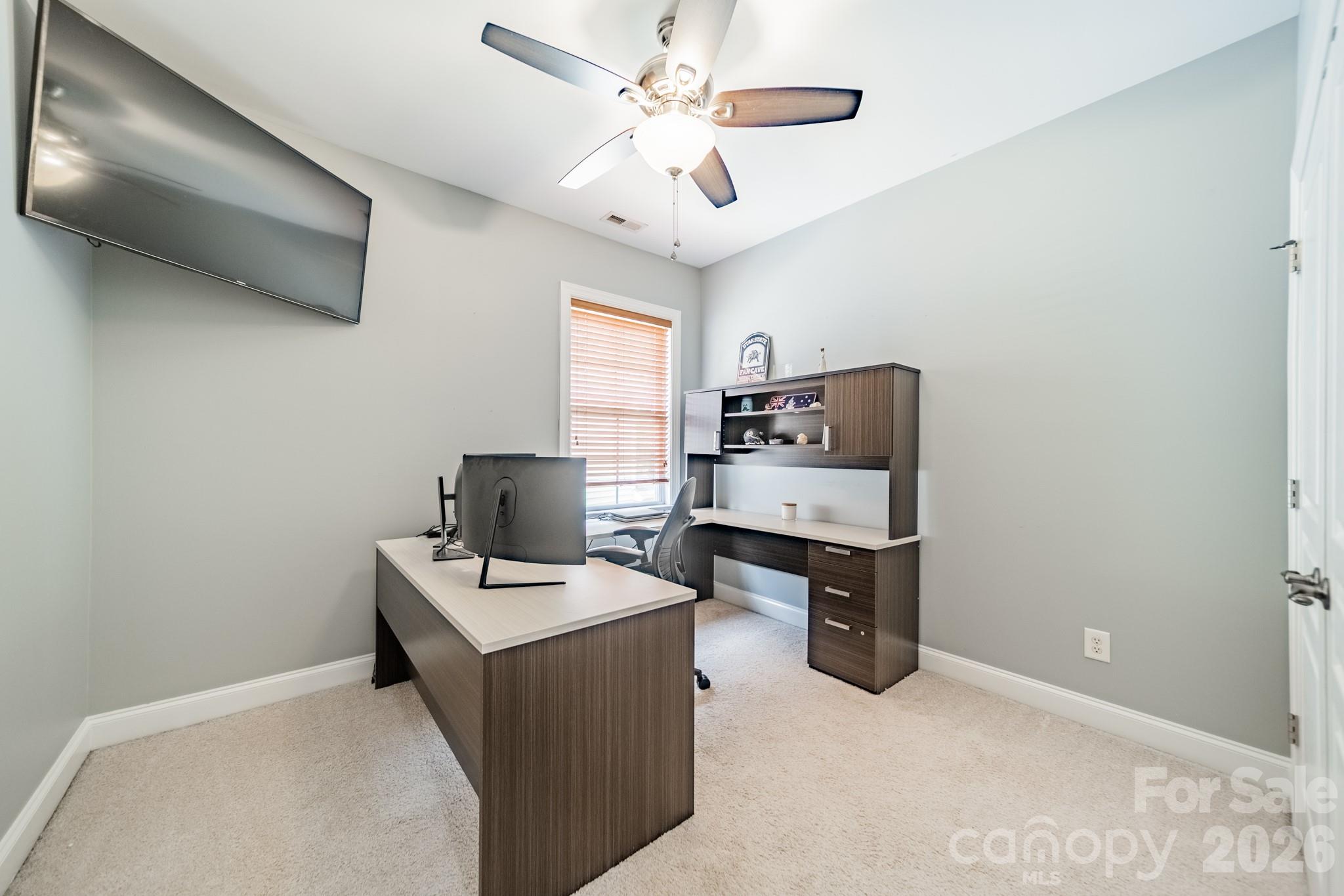 9428 Ardrey Woods Drive — Charlotte