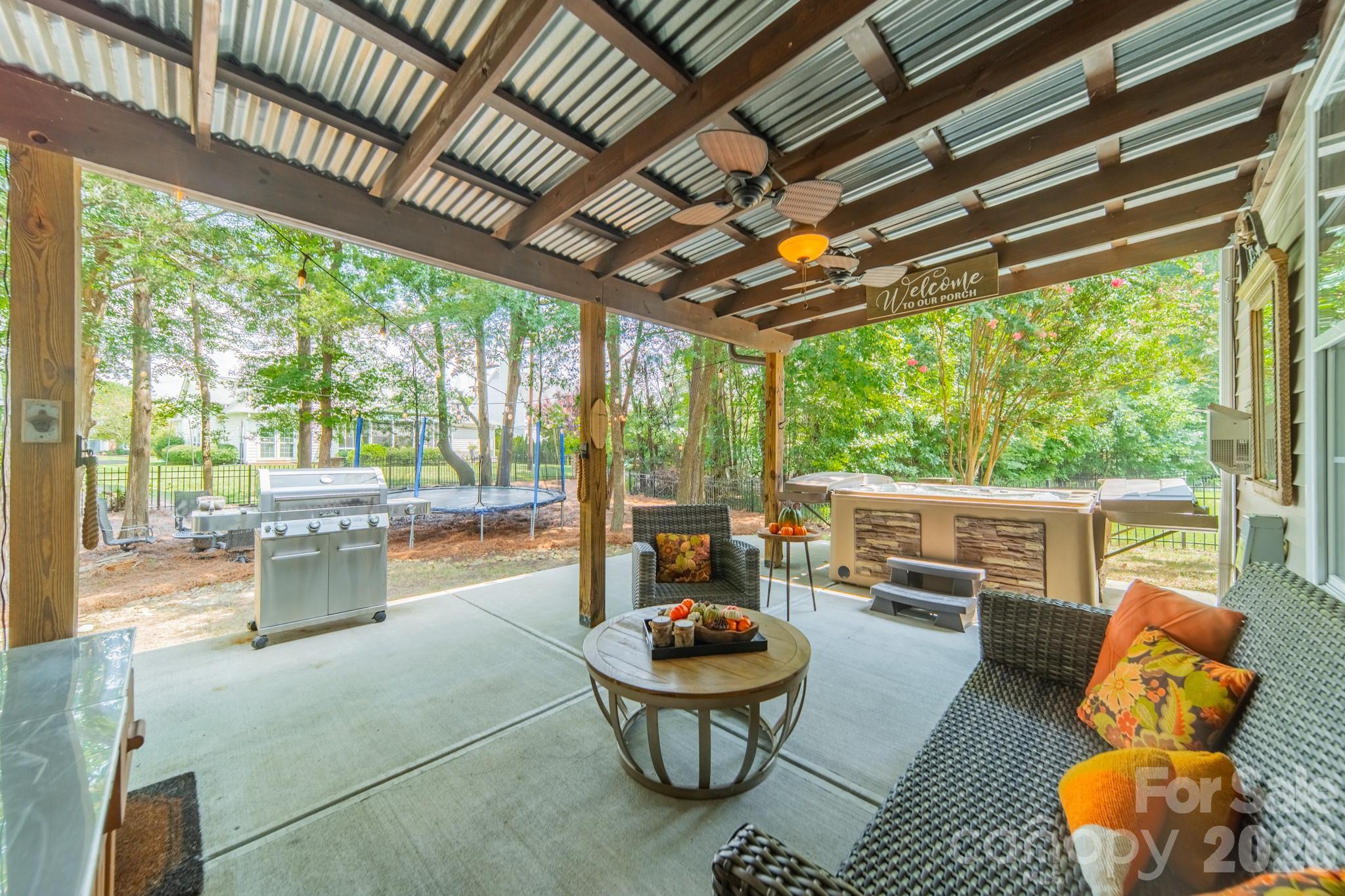 9428 Ardrey Woods Drive — Charlotte