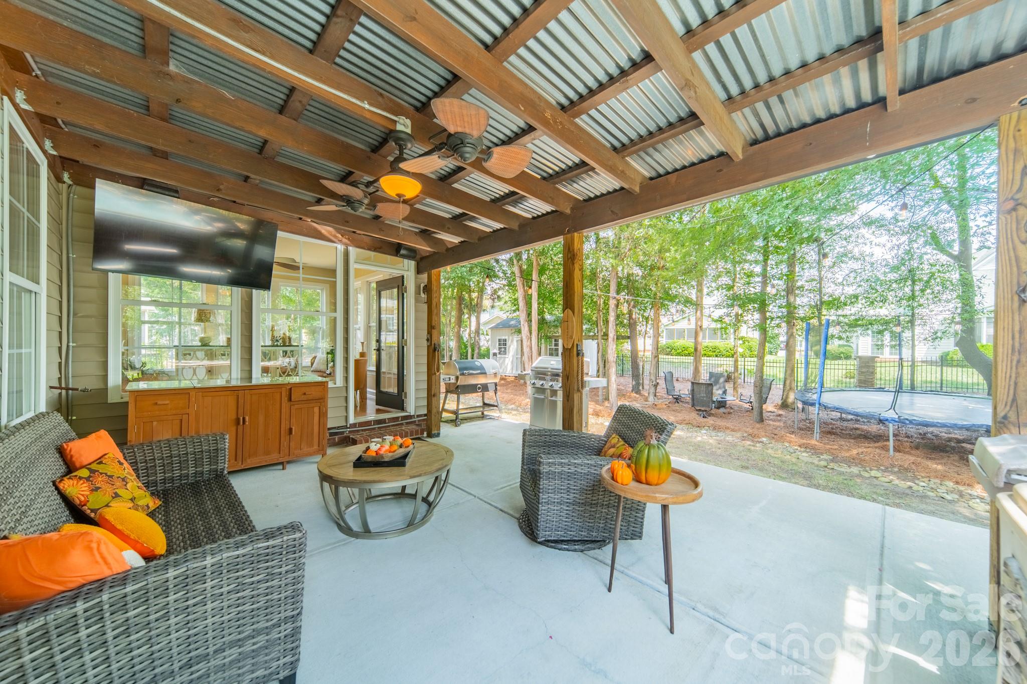 9428 Ardrey Woods Drive — Charlotte