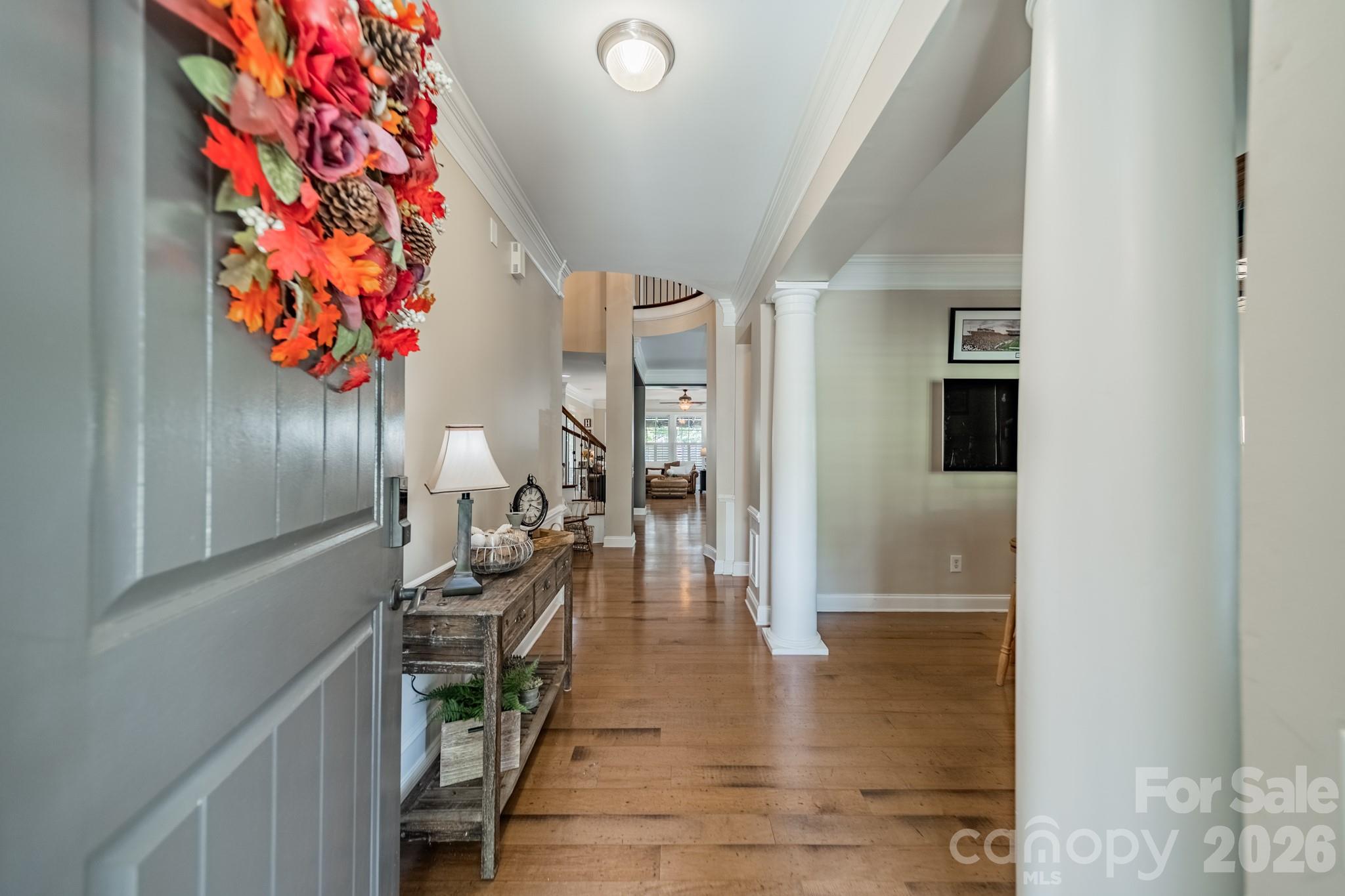 9428 Ardrey Woods Drive — Charlotte