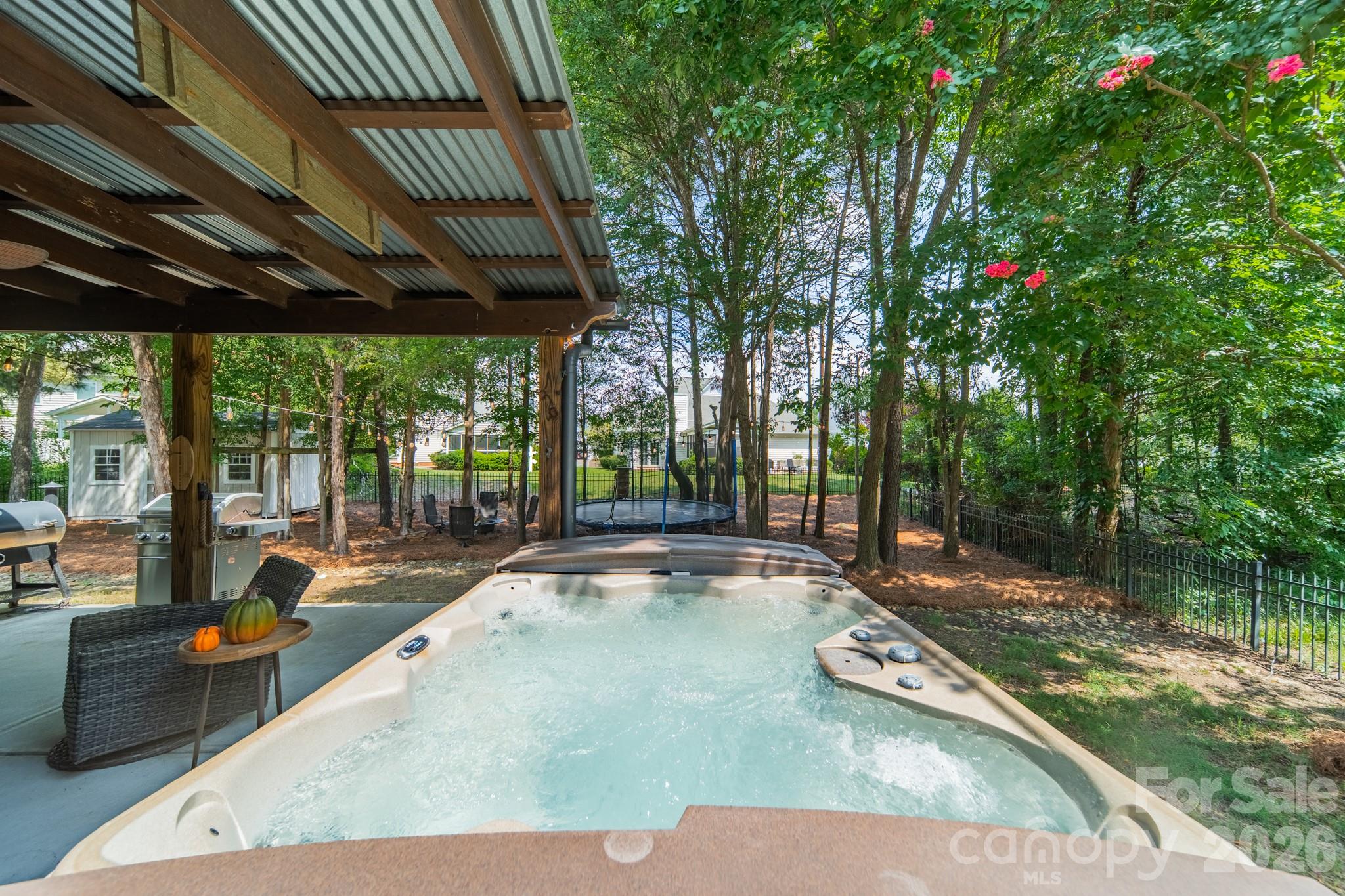 9428 Ardrey Woods Drive — Charlotte