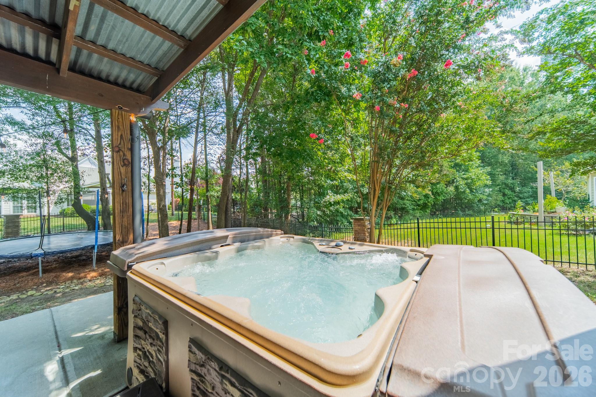 9428 Ardrey Woods Drive — Charlotte