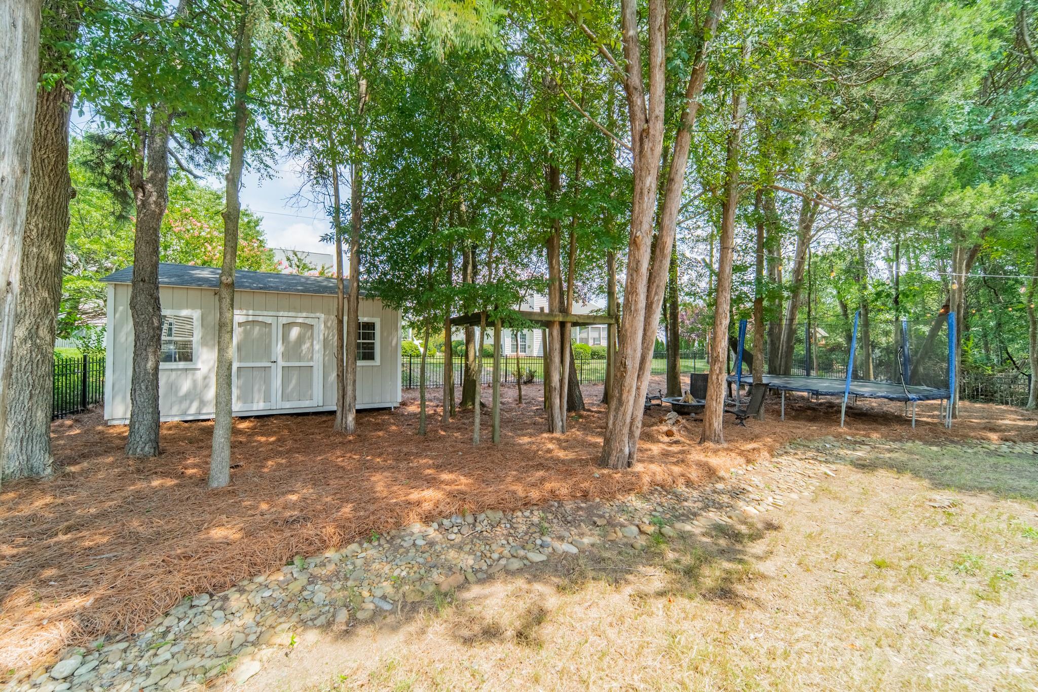 9428 Ardrey Woods Drive — Charlotte