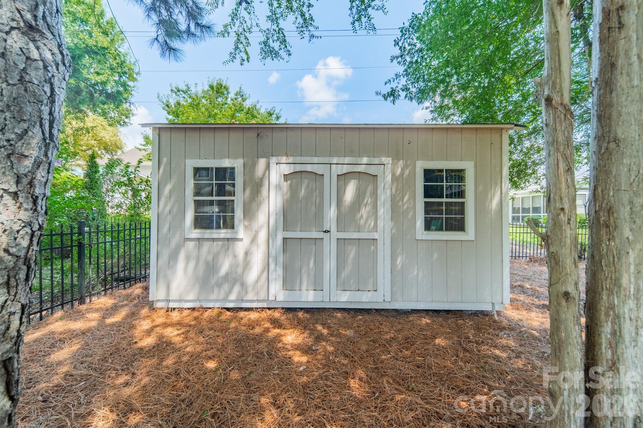 9428 Ardrey Woods Drive — Charlotte