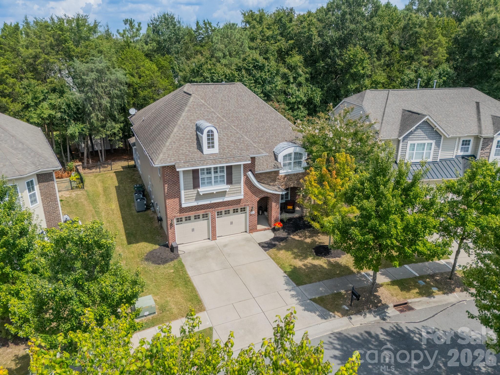 9428 Ardrey Woods Drive — Charlotte