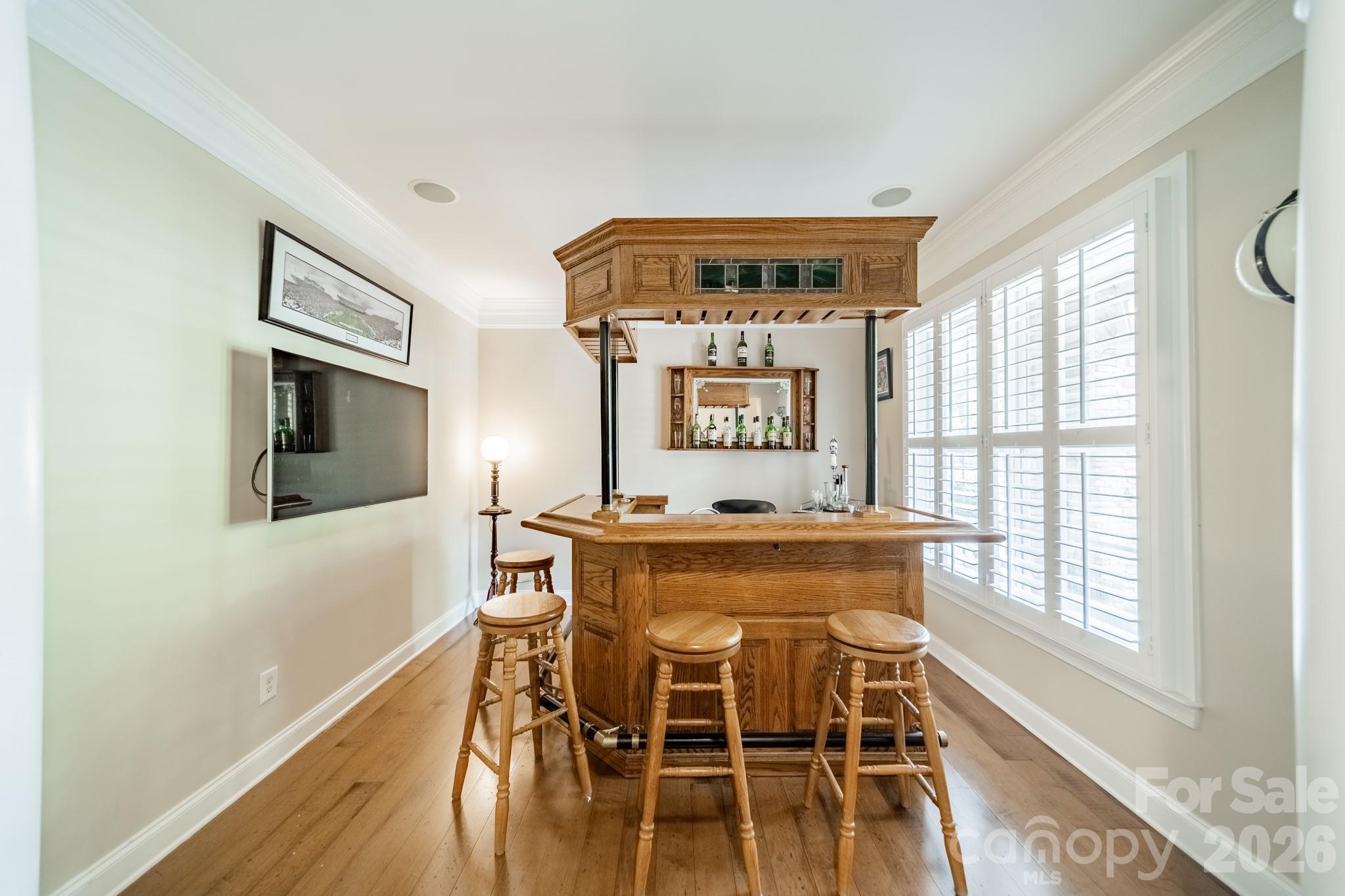 9428 Ardrey Woods Drive — Charlotte