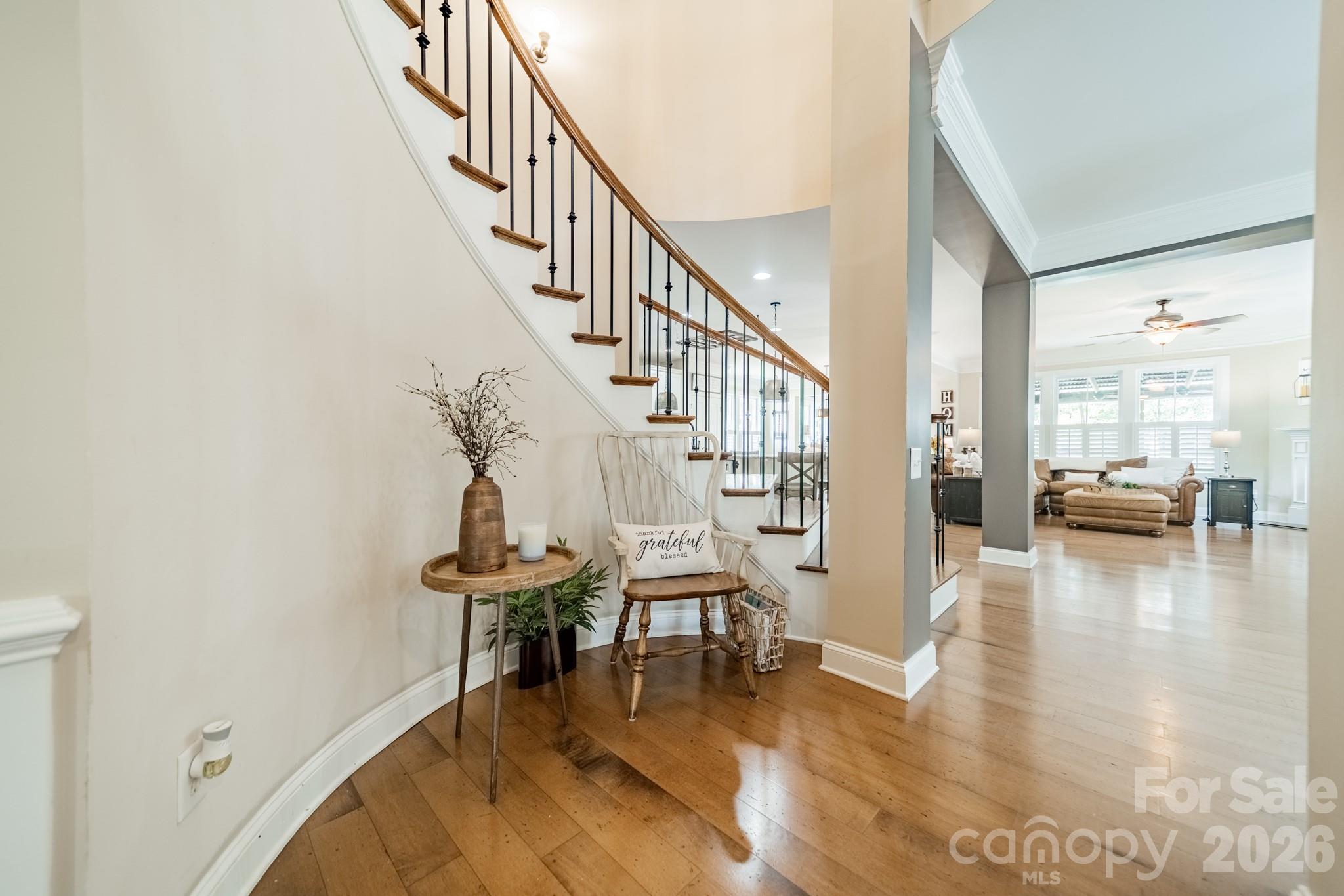 9428 Ardrey Woods Drive — Charlotte
