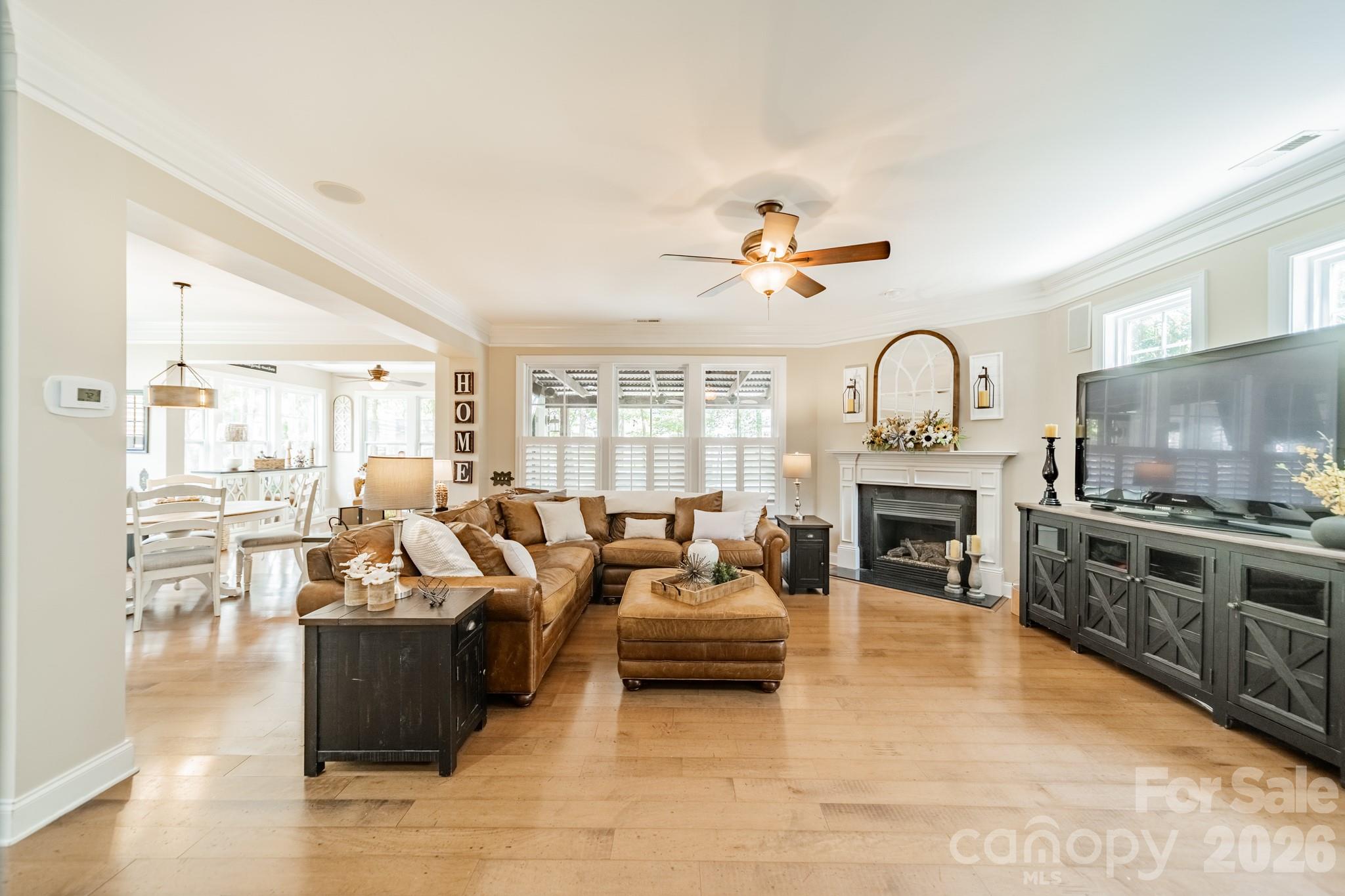 9428 Ardrey Woods Drive — Charlotte