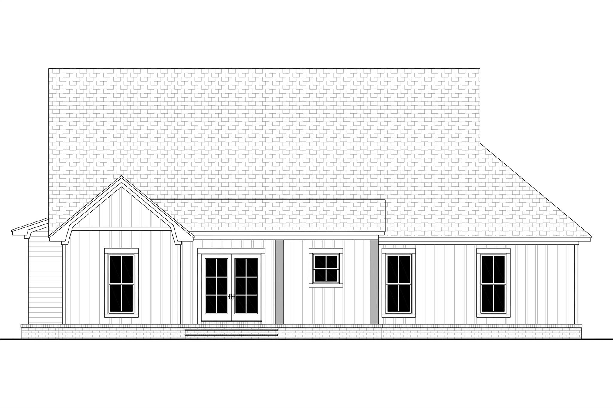 00 Williamsburg Lane — Wadesboro