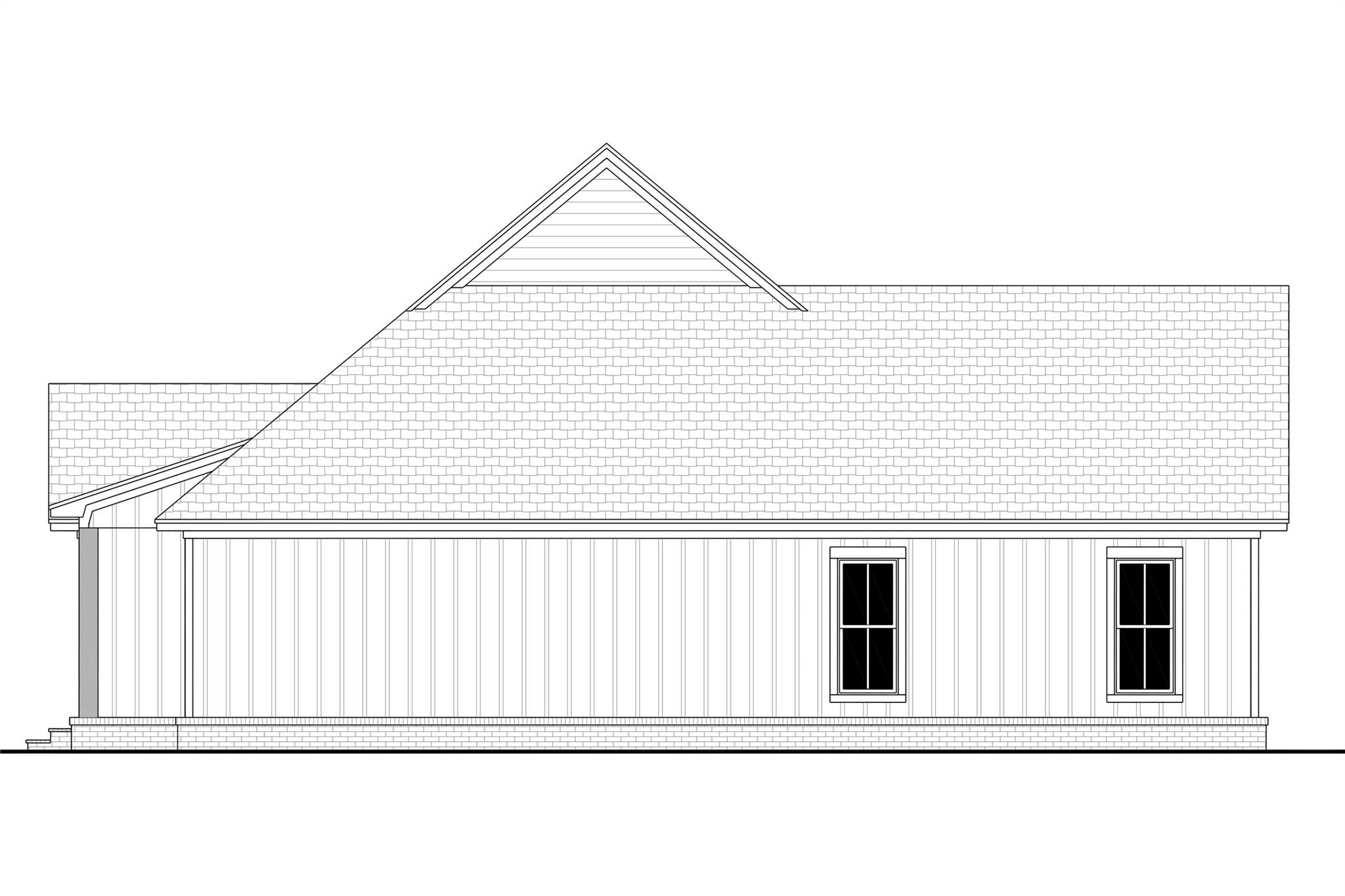 00 Williamsburg Lane — Wadesboro