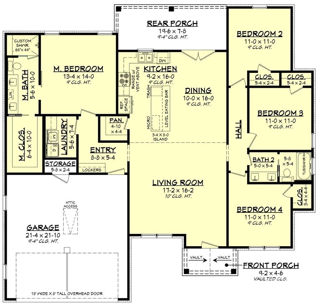 00 Williamsburg Lane — Wadesboro