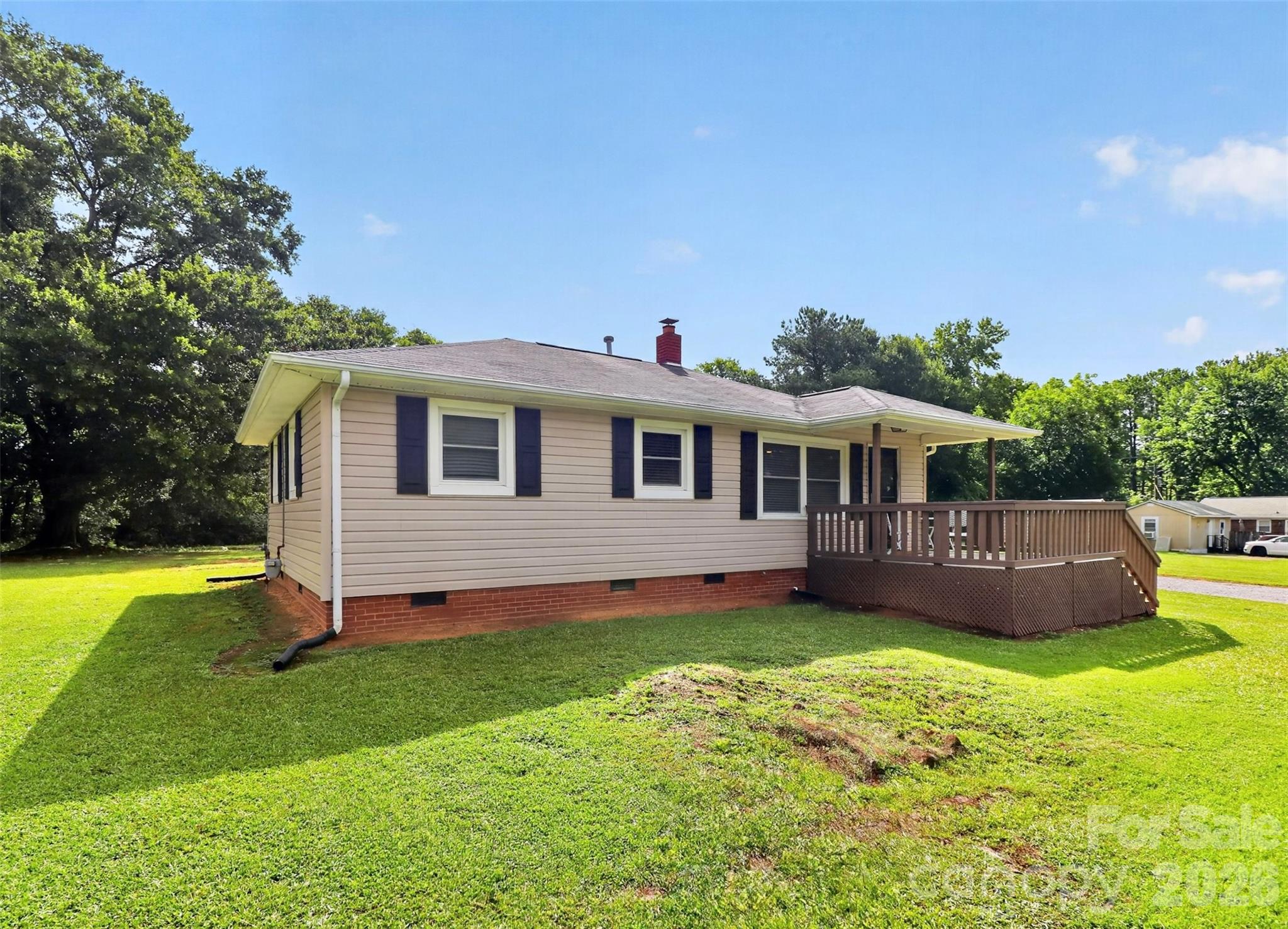 4320 Country Pride Lane — Rock Hill
