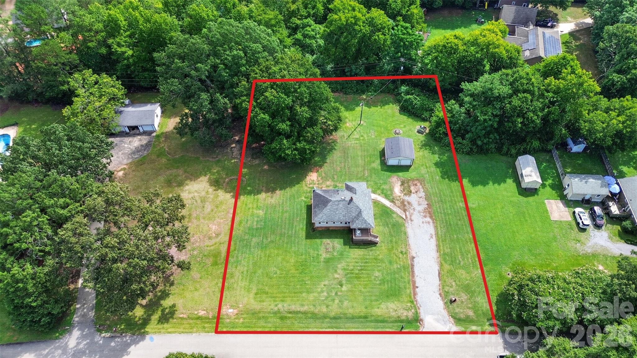 4320 Country Pride Lane — Rock Hill