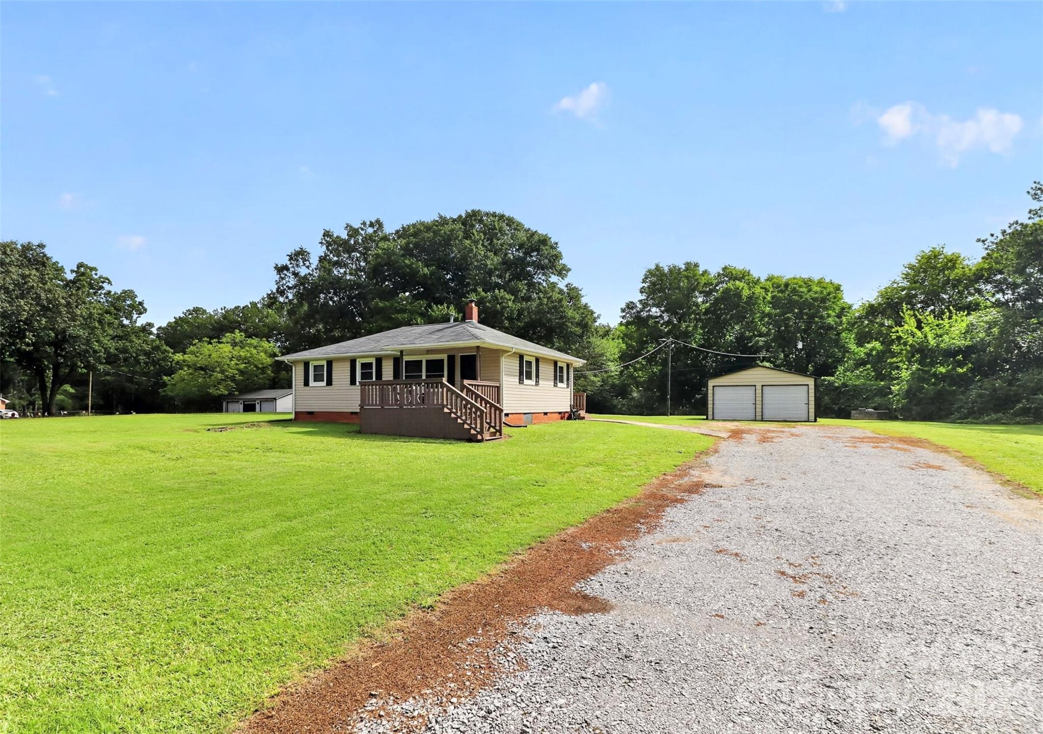 4320 Country Pride Lane — Rock Hill