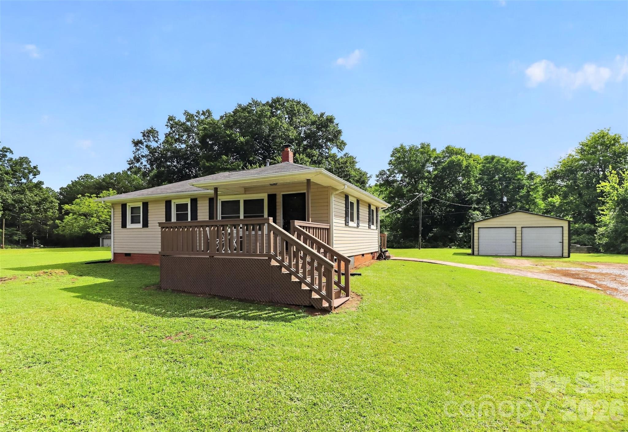 4320 Country Pride Lane — Rock Hill