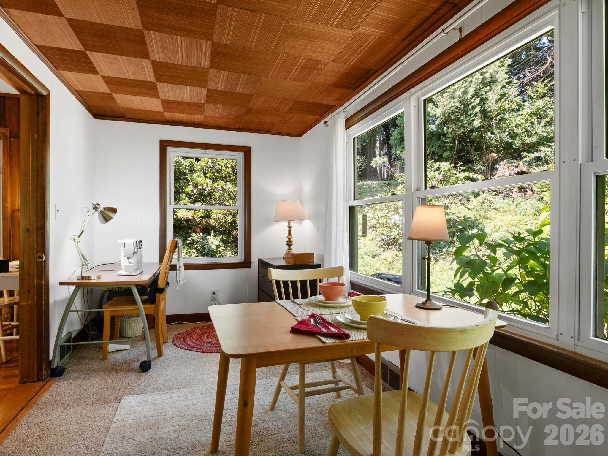 28 Arthur Road — Asheville