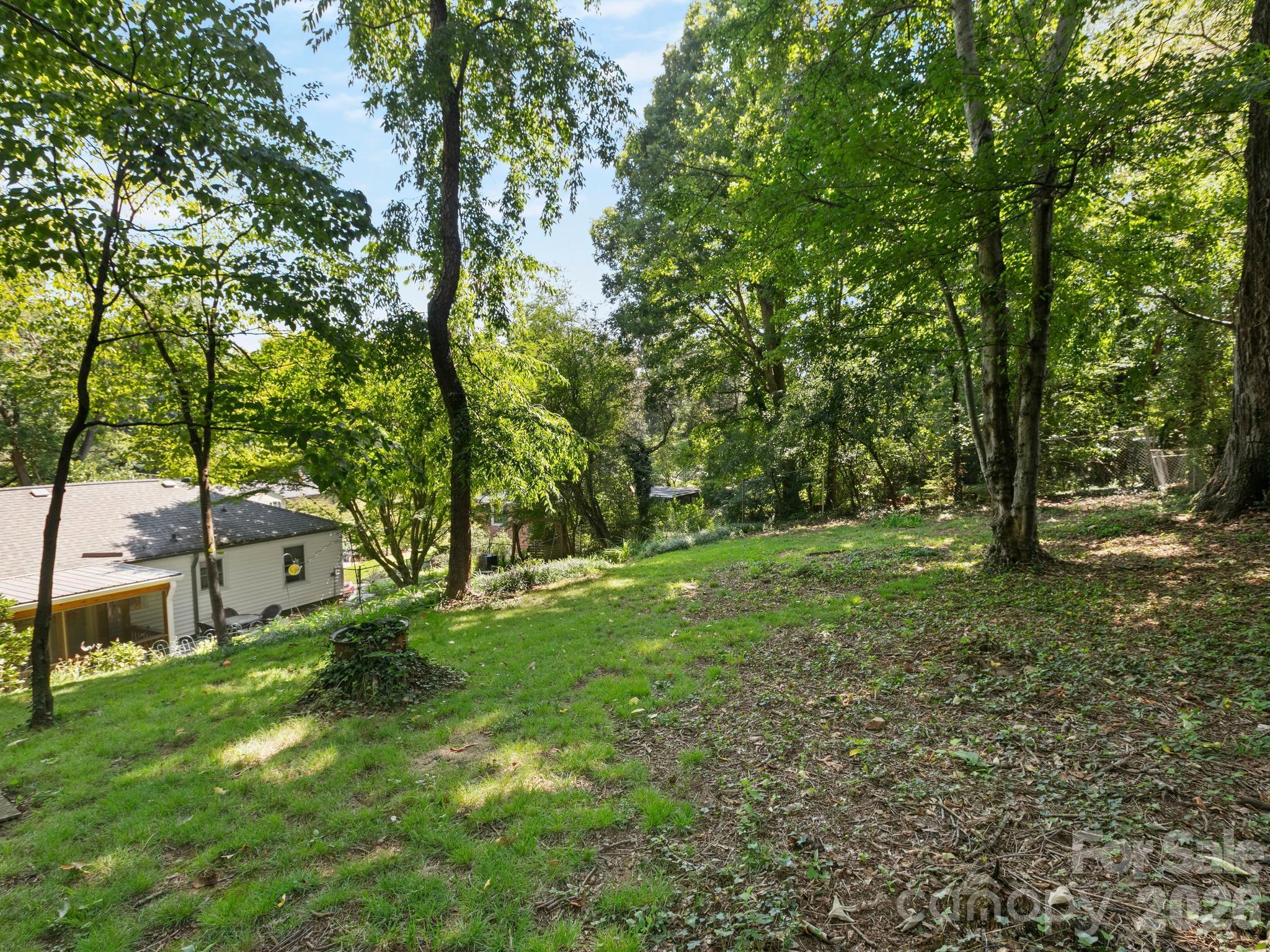 28 Arthur Road — Asheville