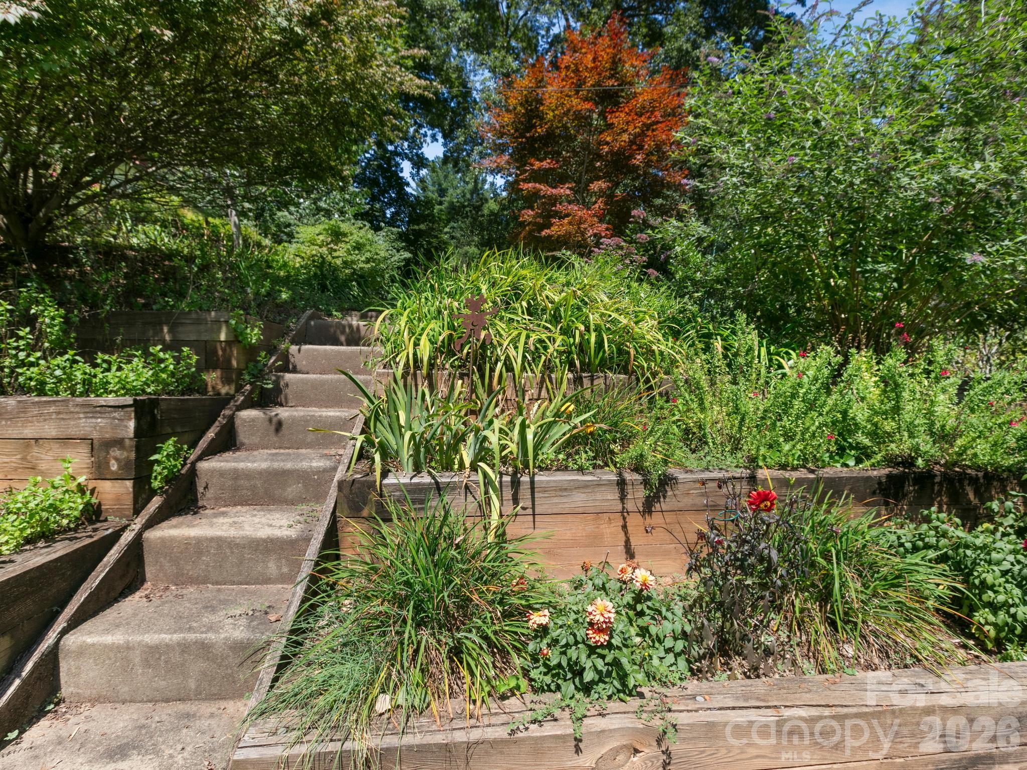 28 Arthur Road — Asheville