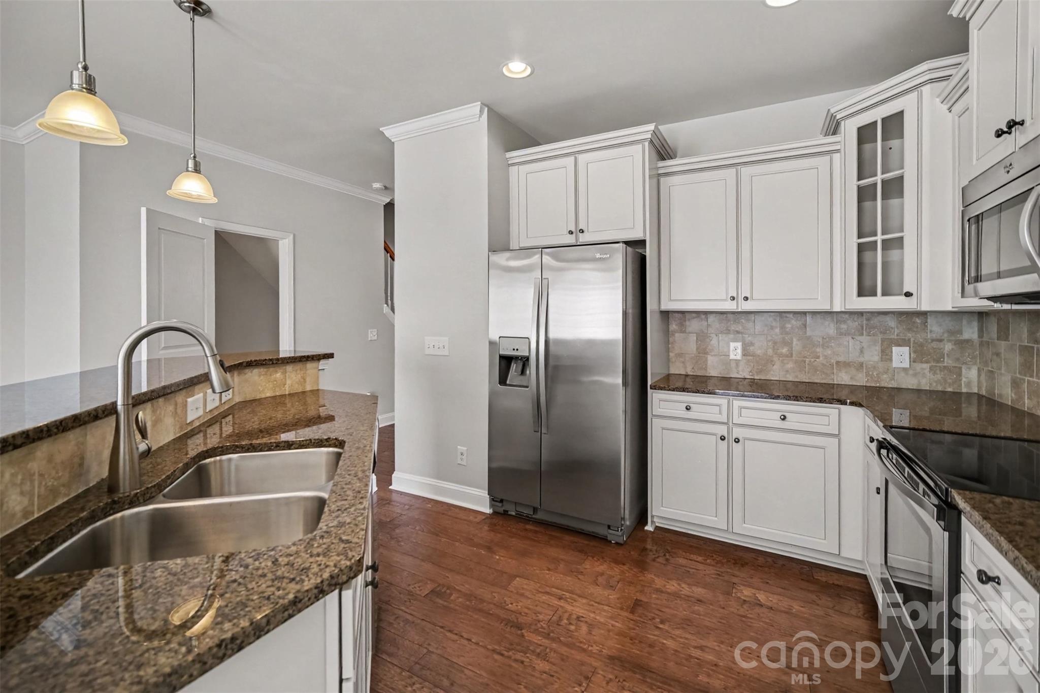 229 Misty Knoll Lane — Belmont