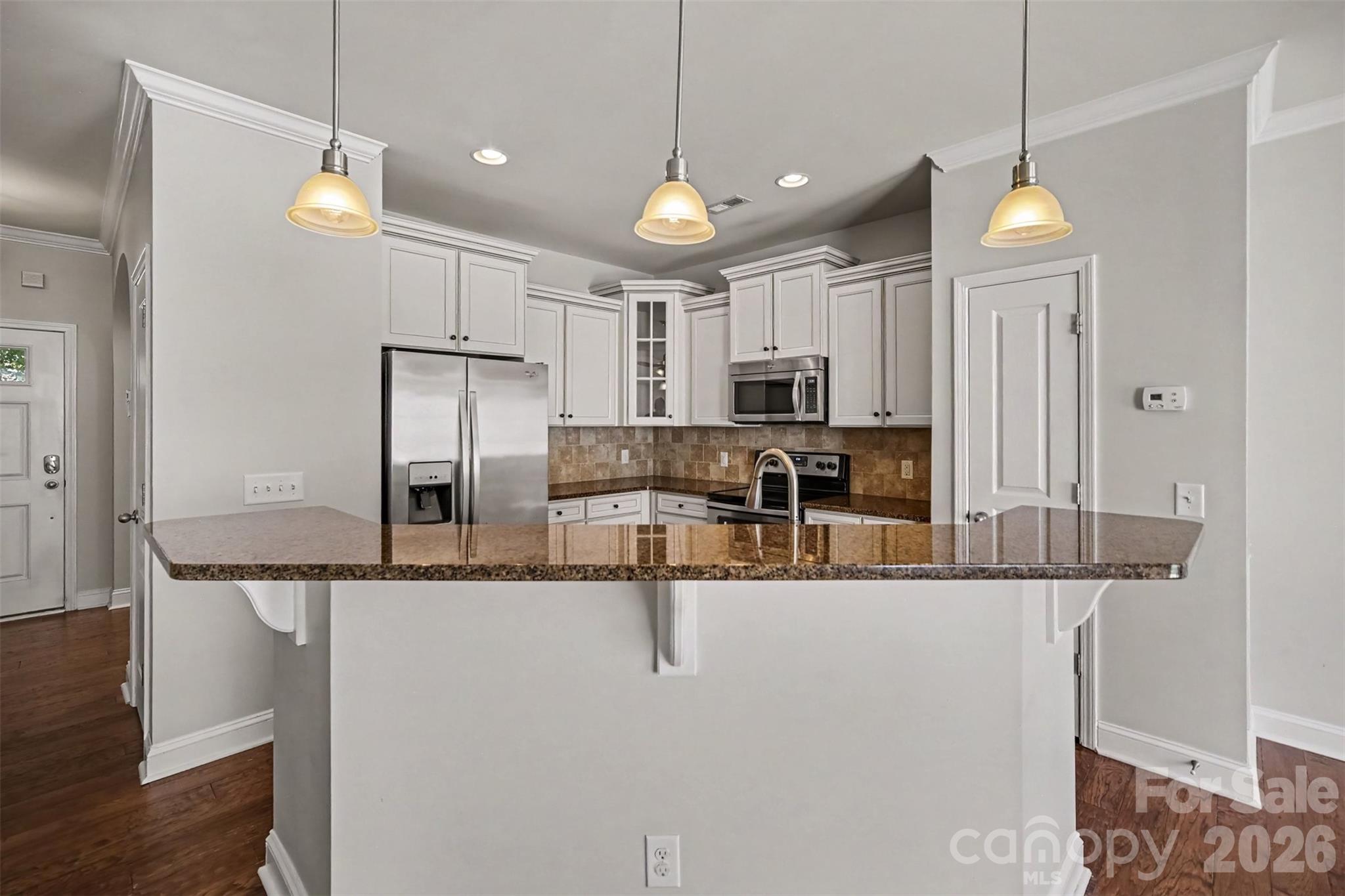 229 Misty Knoll Lane — Belmont