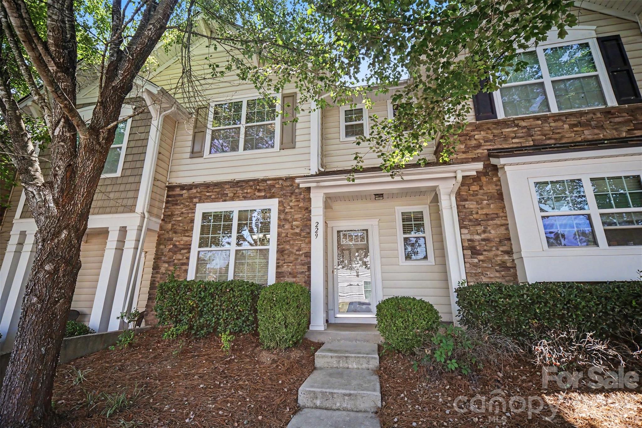 229 Misty Knoll Lane — Belmont