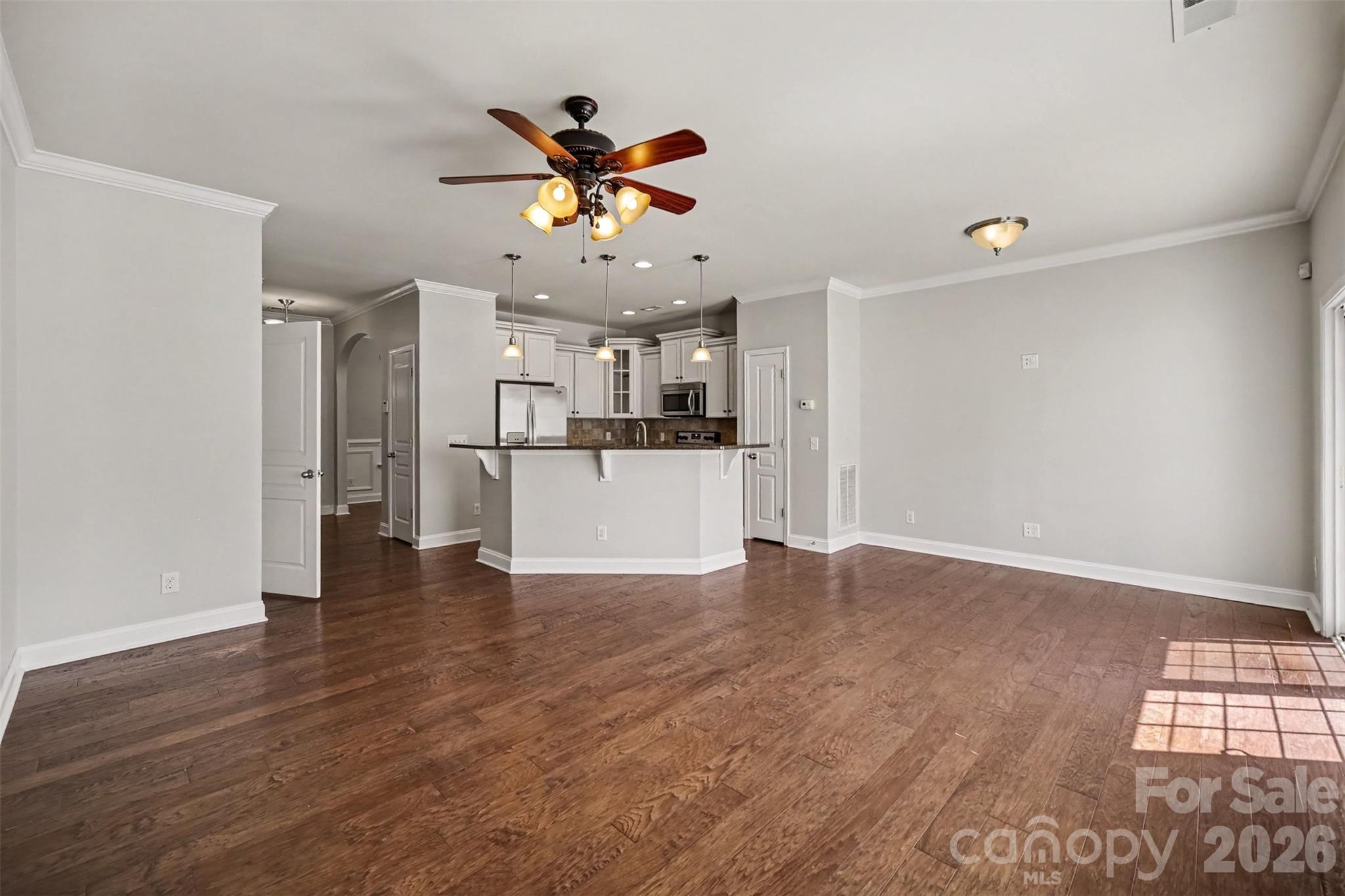 229 Misty Knoll Lane — Belmont