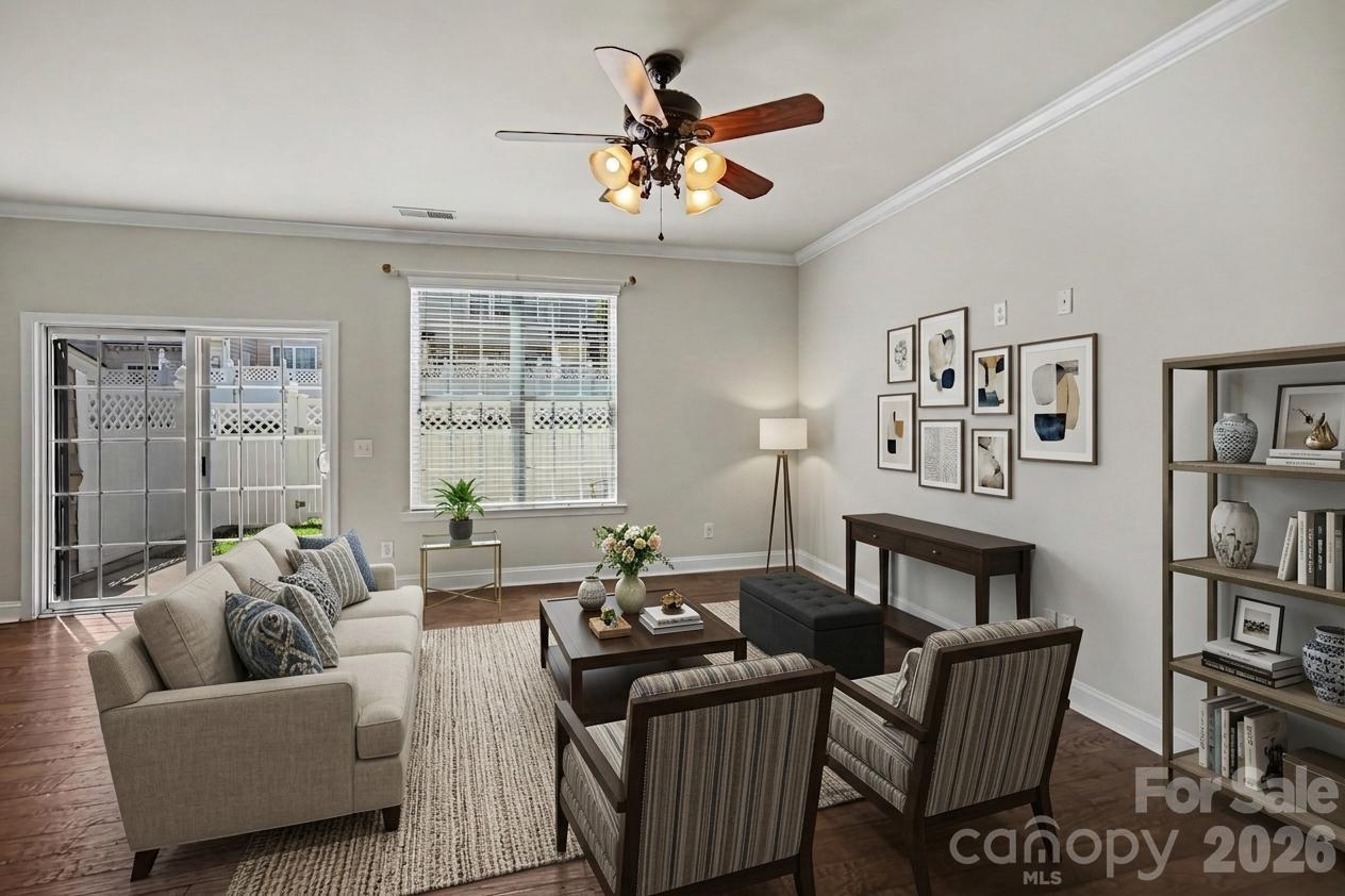 229 Misty Knoll Lane — Belmont