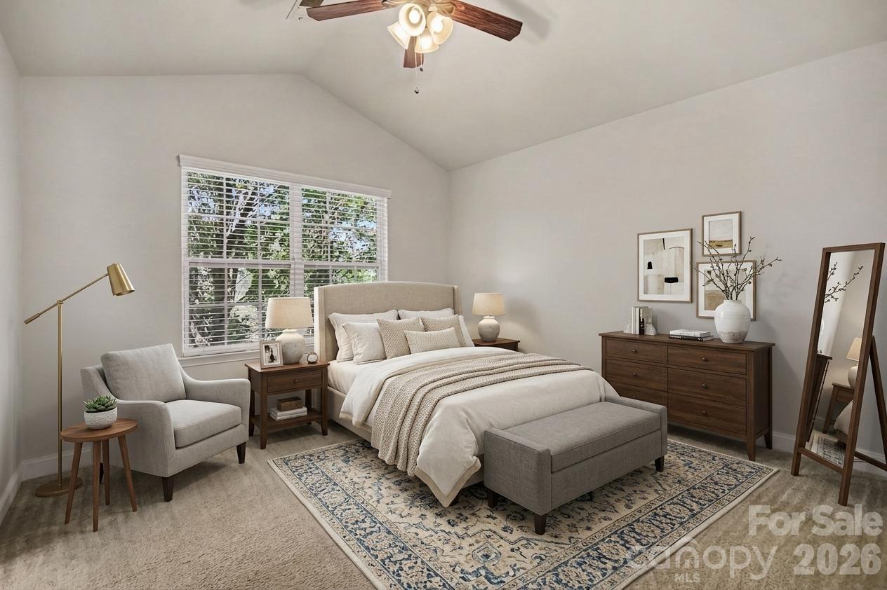 229 Misty Knoll Lane — Belmont