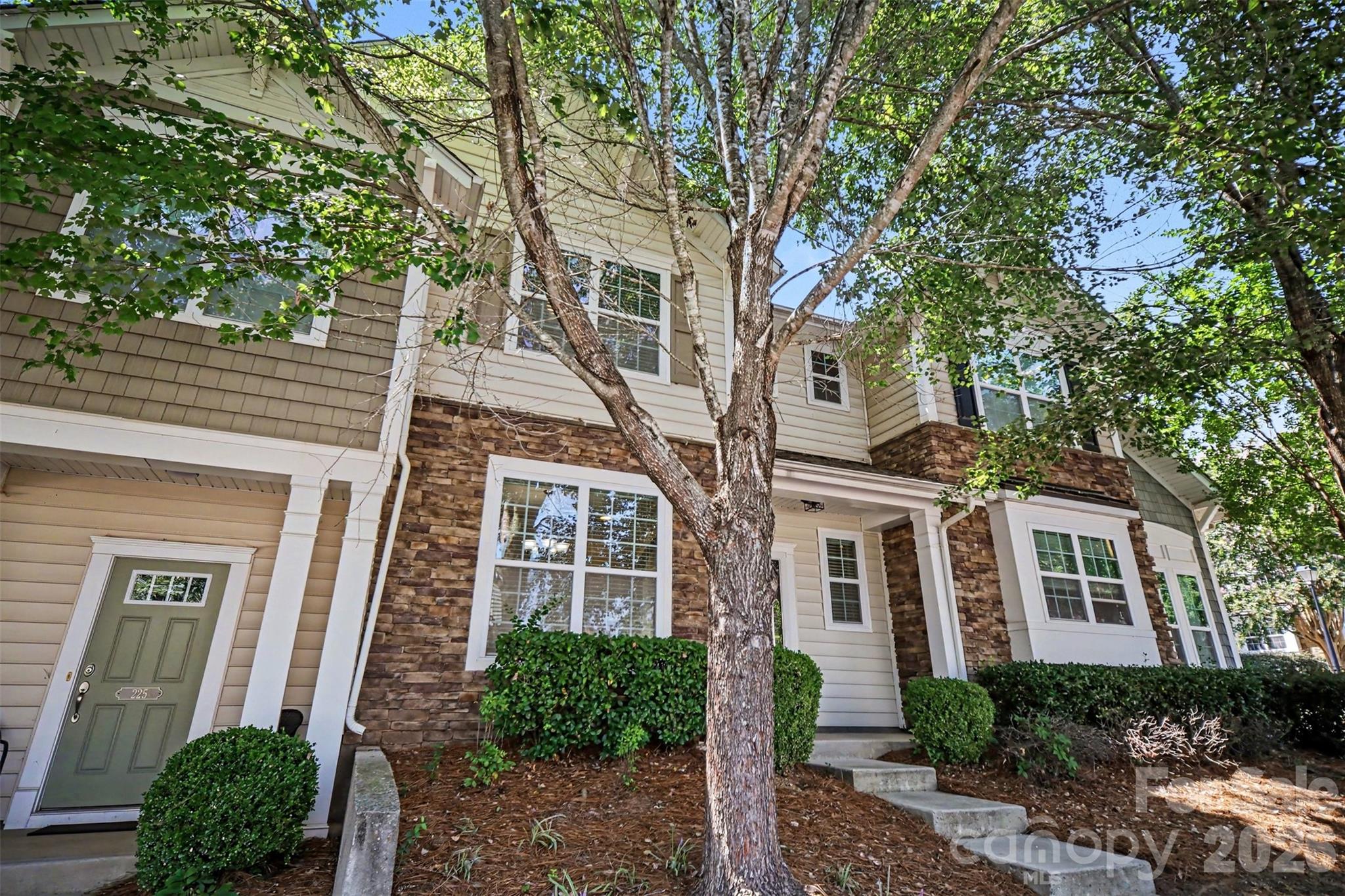 229 Misty Knoll Lane — Belmont
