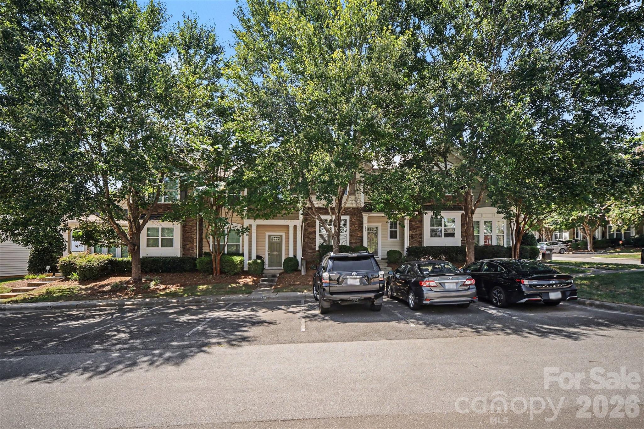 229 Misty Knoll Lane — Belmont