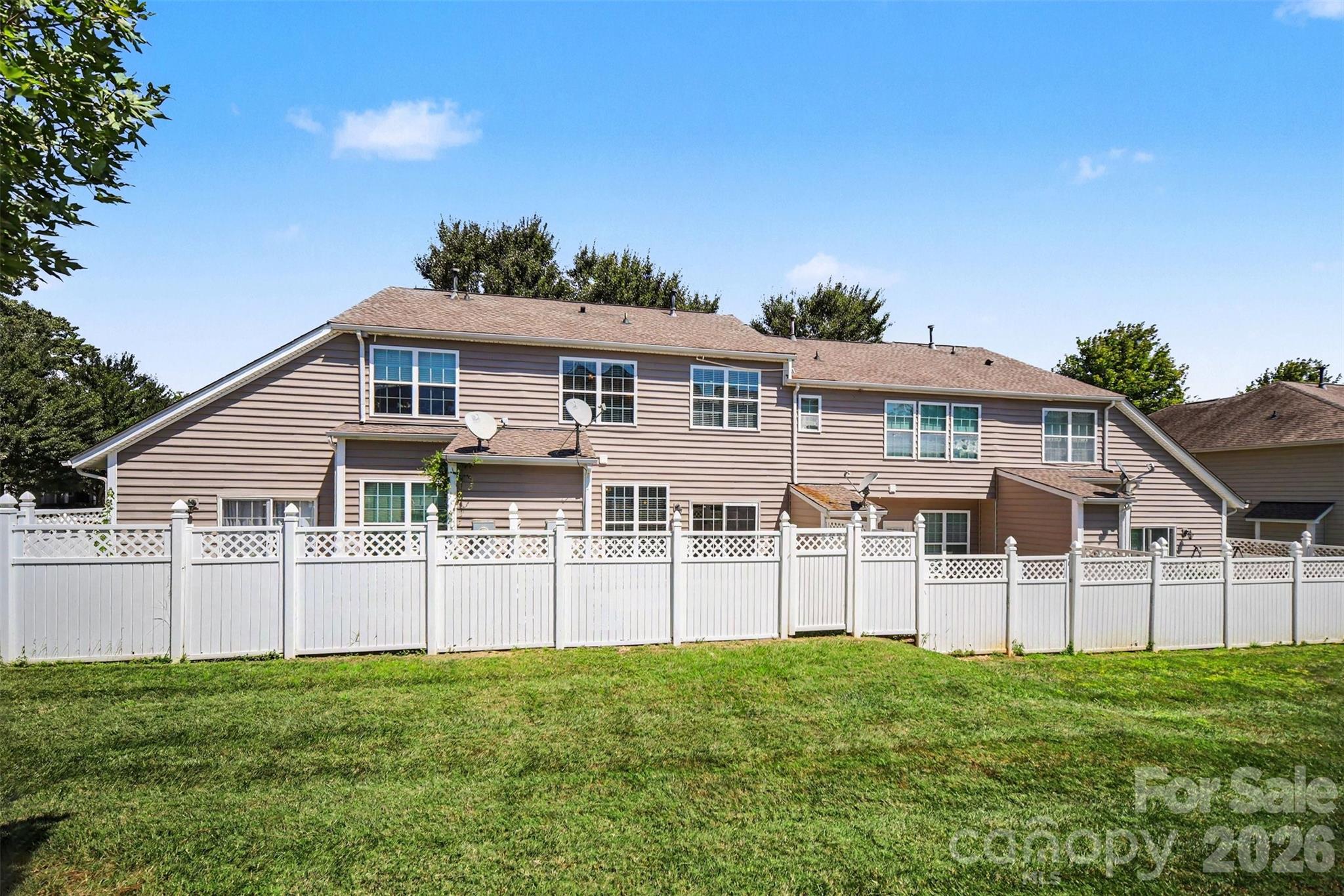 229 Misty Knoll Lane — Belmont